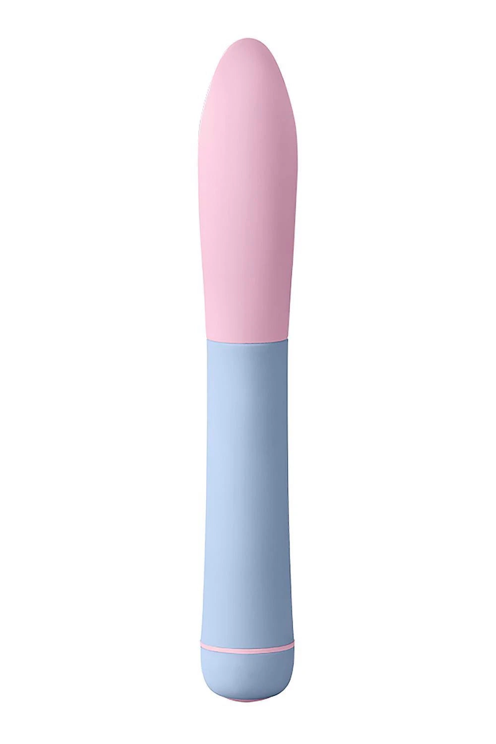 FEMMEFUNN FFIX BULLET XL BLEU CLAIR