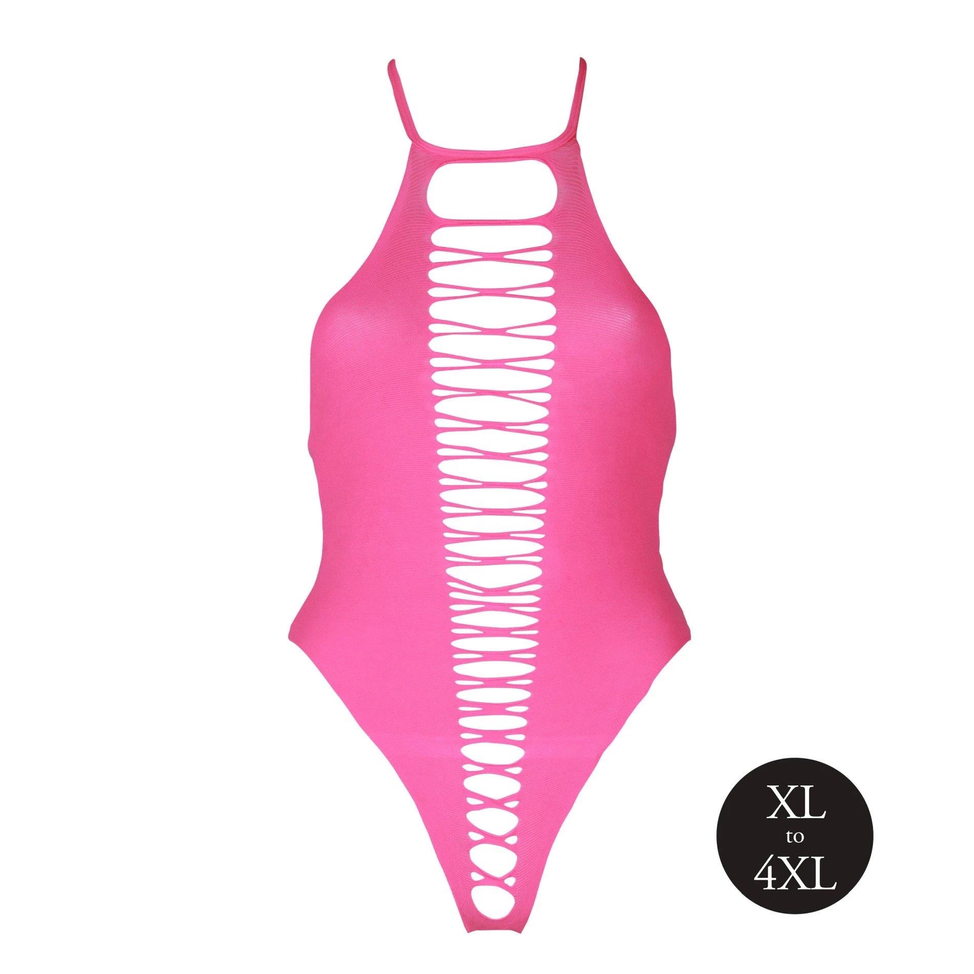 Body échancré XL/XXXXL