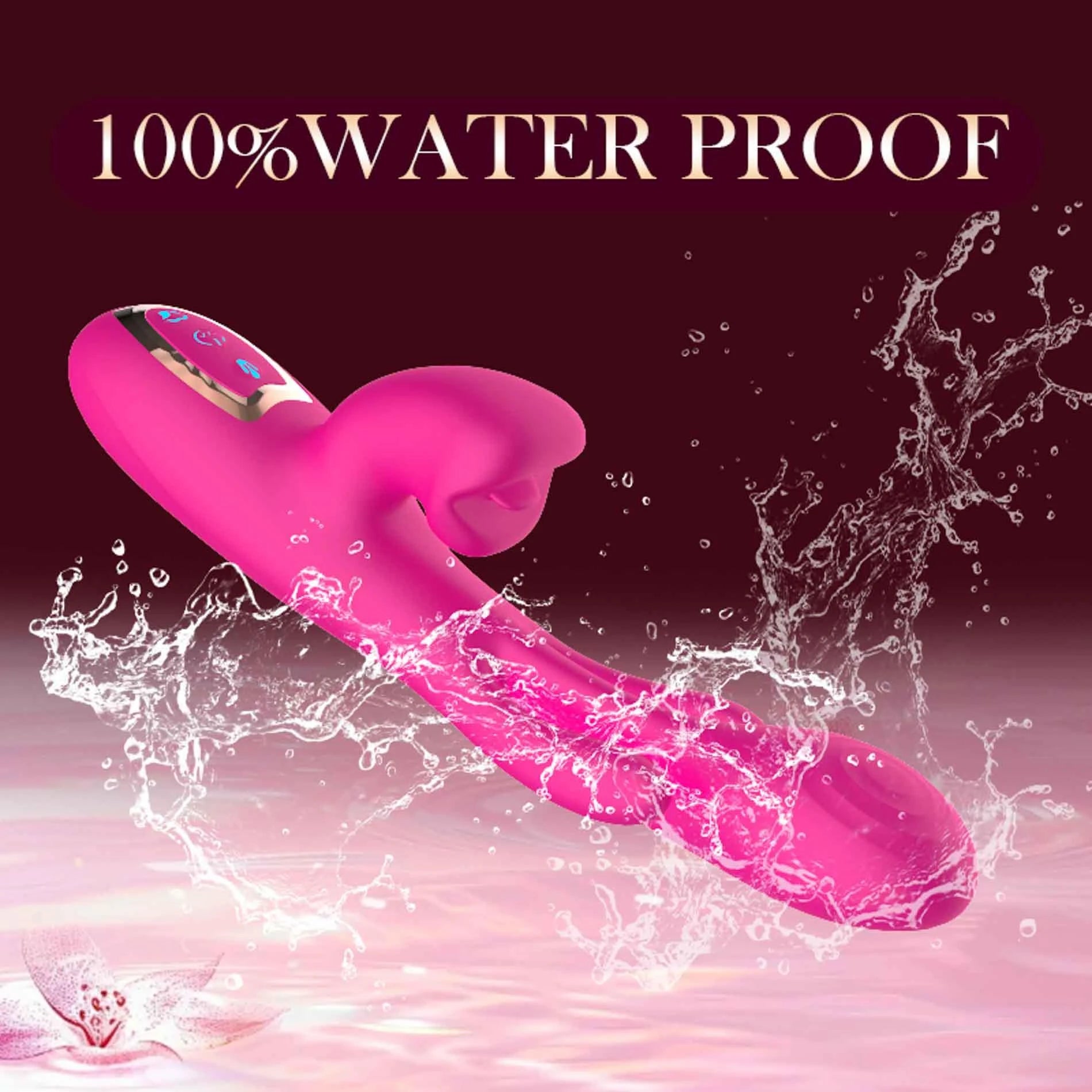 Towos Vibrator