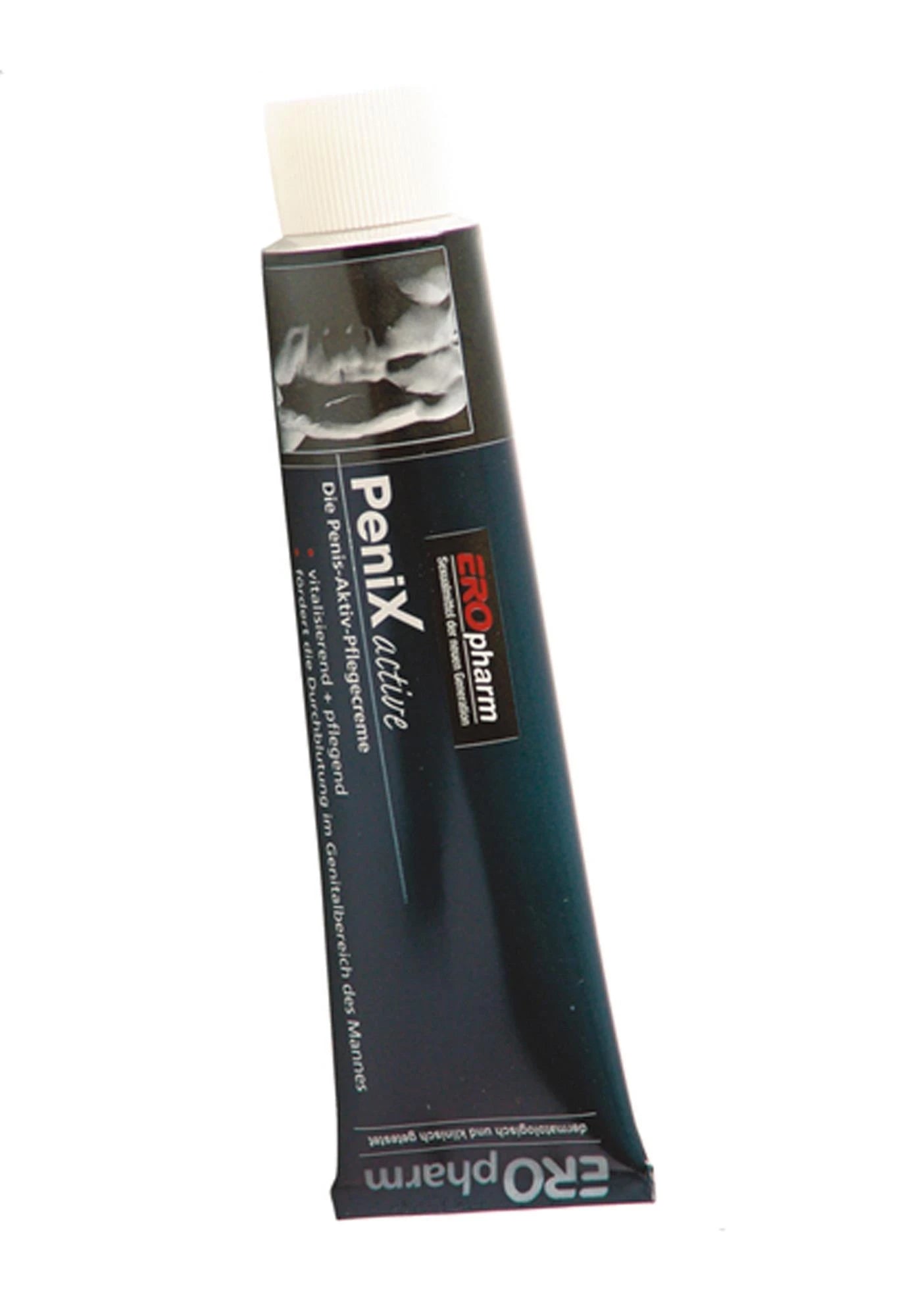 Gel/spray-EROpharm - PeniX active, 75 ml