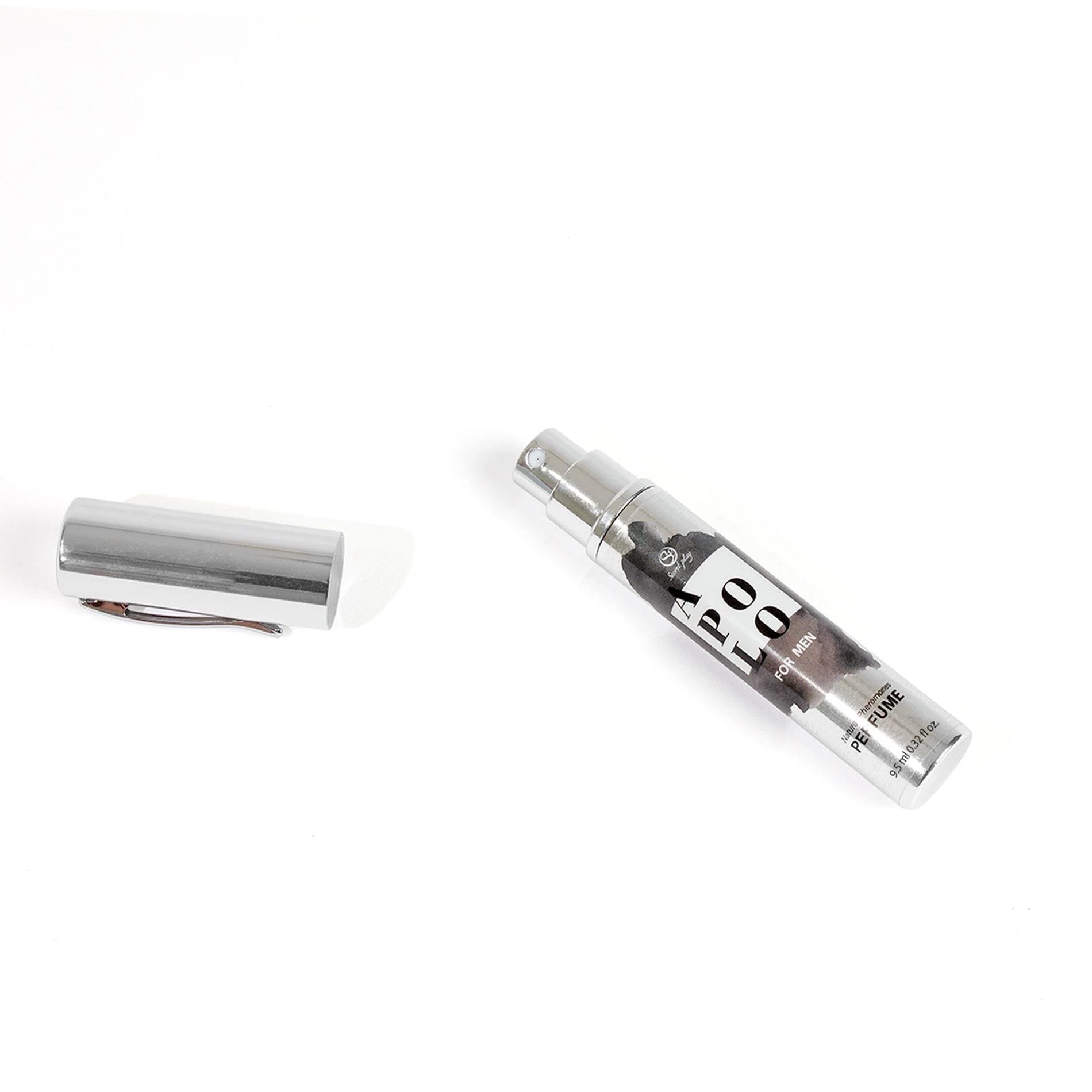 APOLO - TRAVEL SPRAY PERFUME 9.5 ml