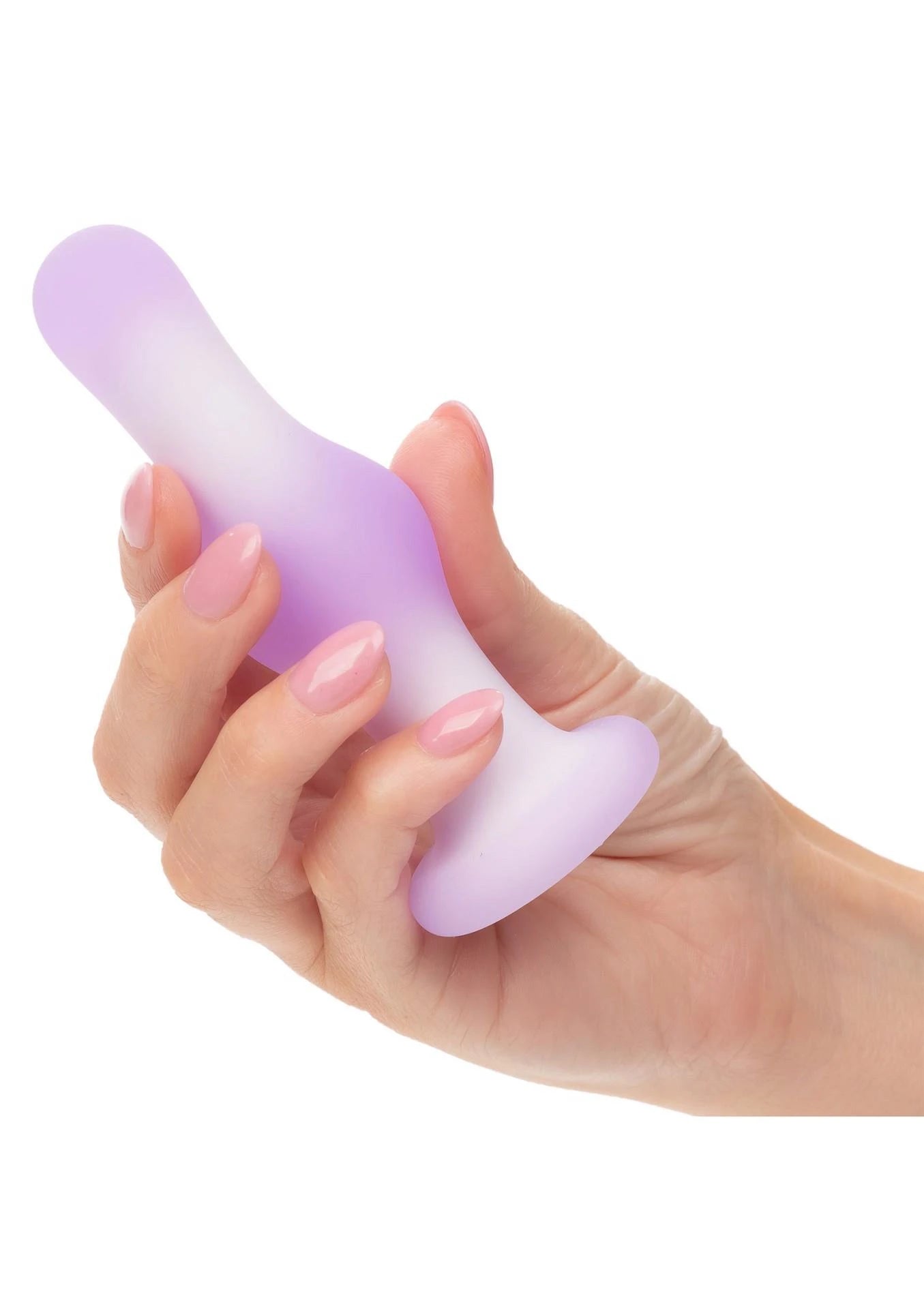 Sonda a bulbo Lavender Haze viola