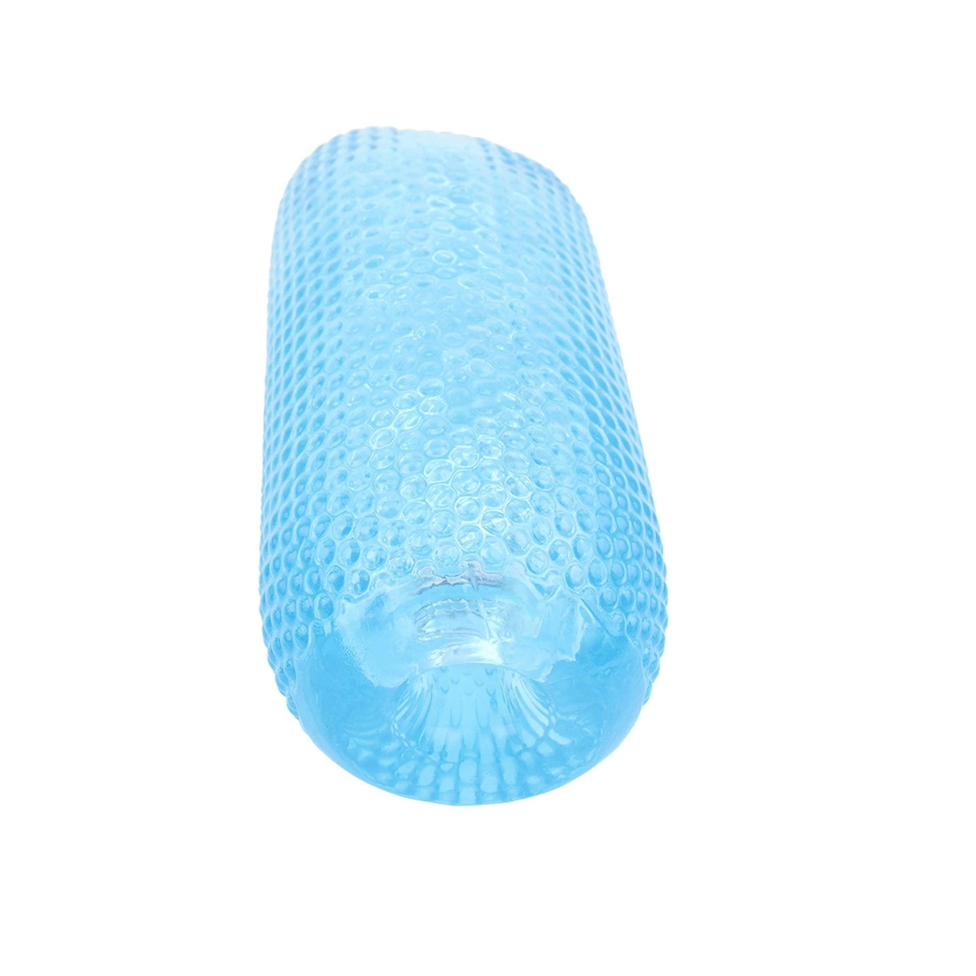 Palm Stroker n°3 - Bleu