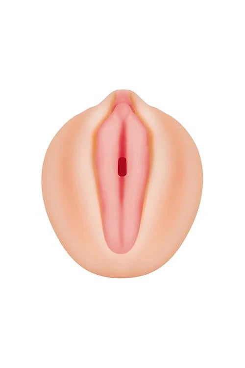ALEXIS TEXAS REALISTIC VAGINA STROKER