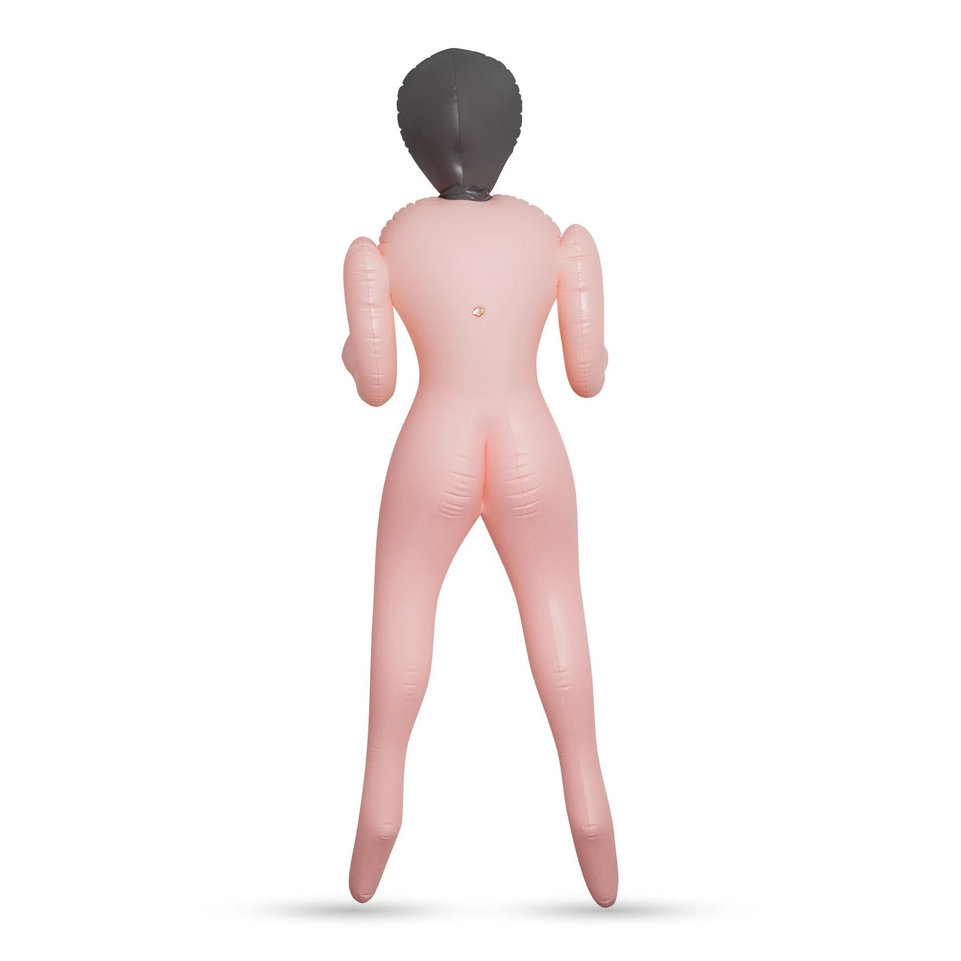 Paola The Teacher - Inflatable Doll with Stroker