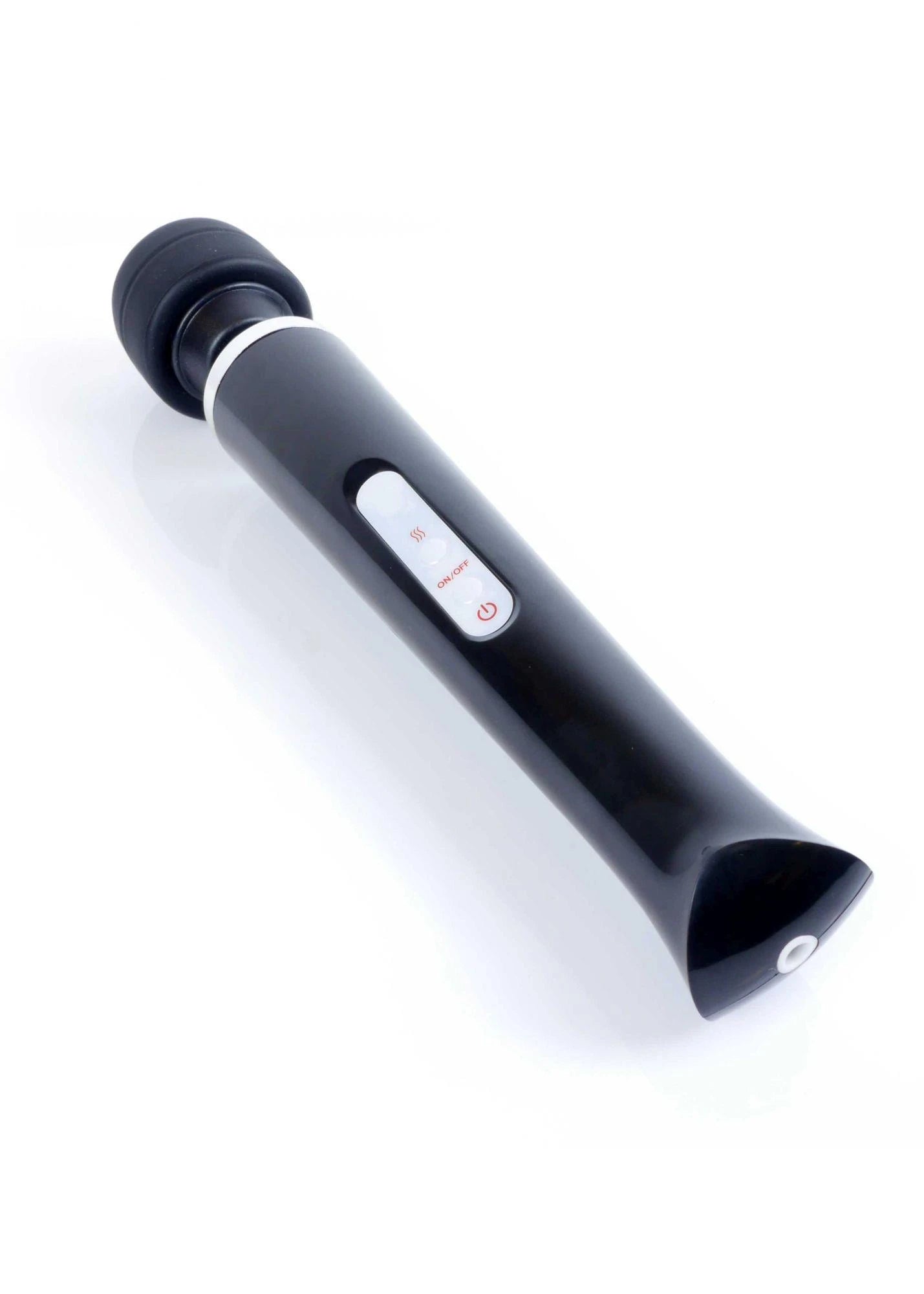Stymulator-Magic Massager Baguette USB Noir 10 Fonctions
