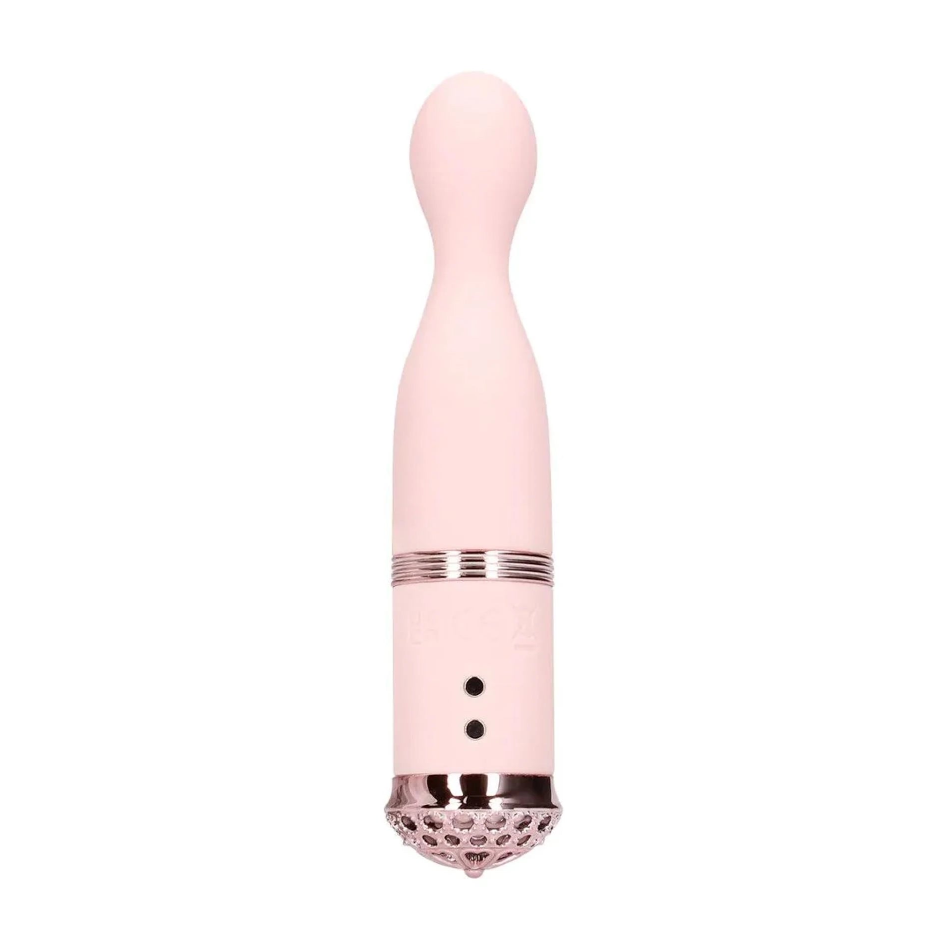 Finesse - Ball Tip Vibe - Pink