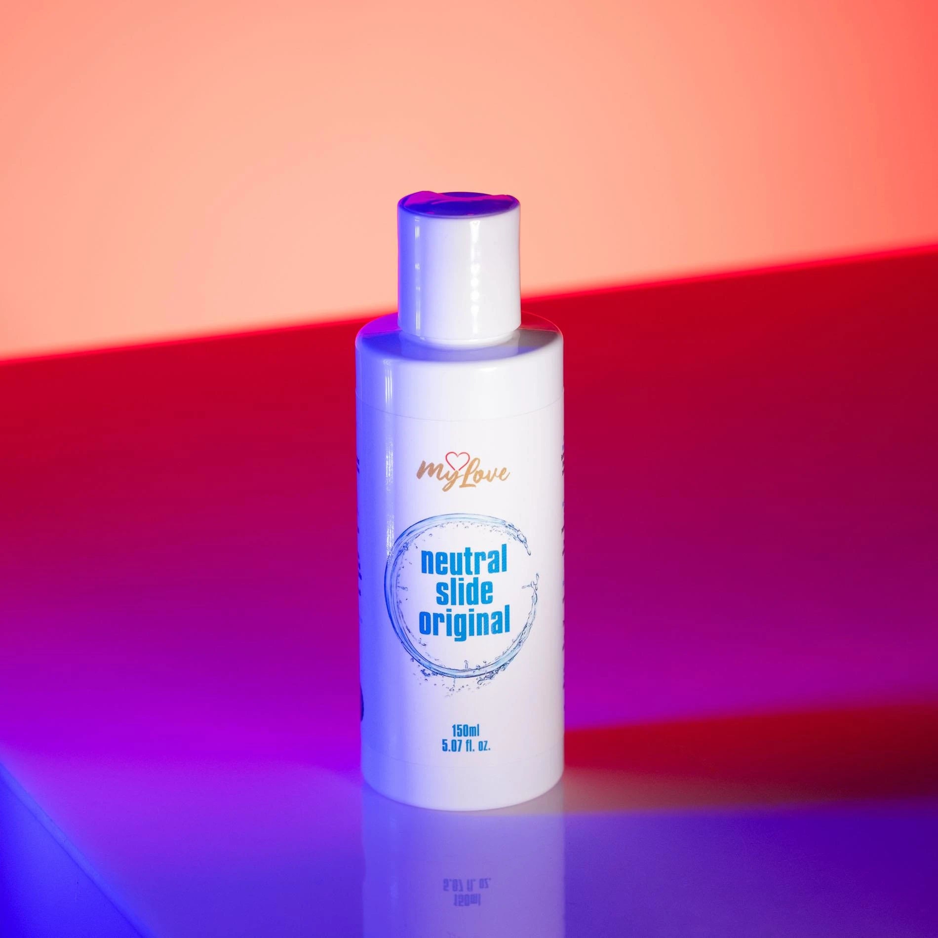 MyLove Neutral-slide original 150 ml.