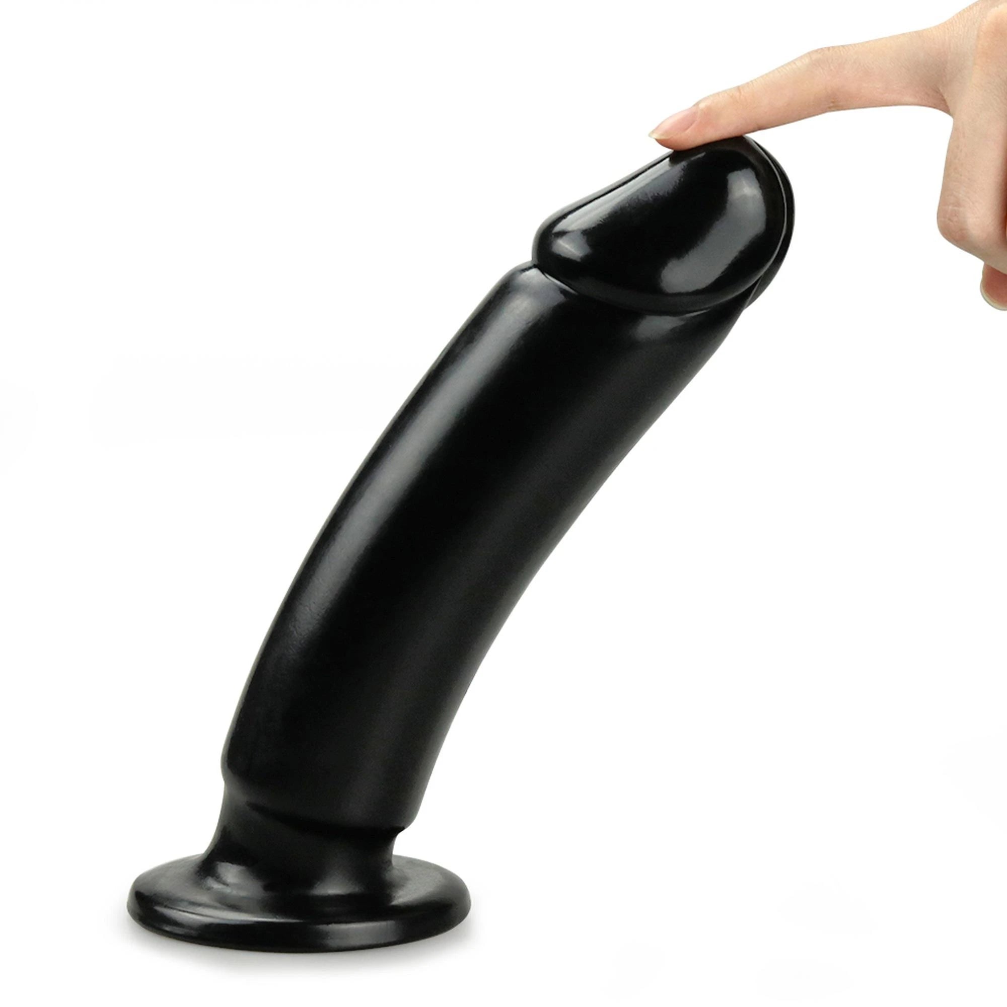9.25″ King Sized Anal Dildo