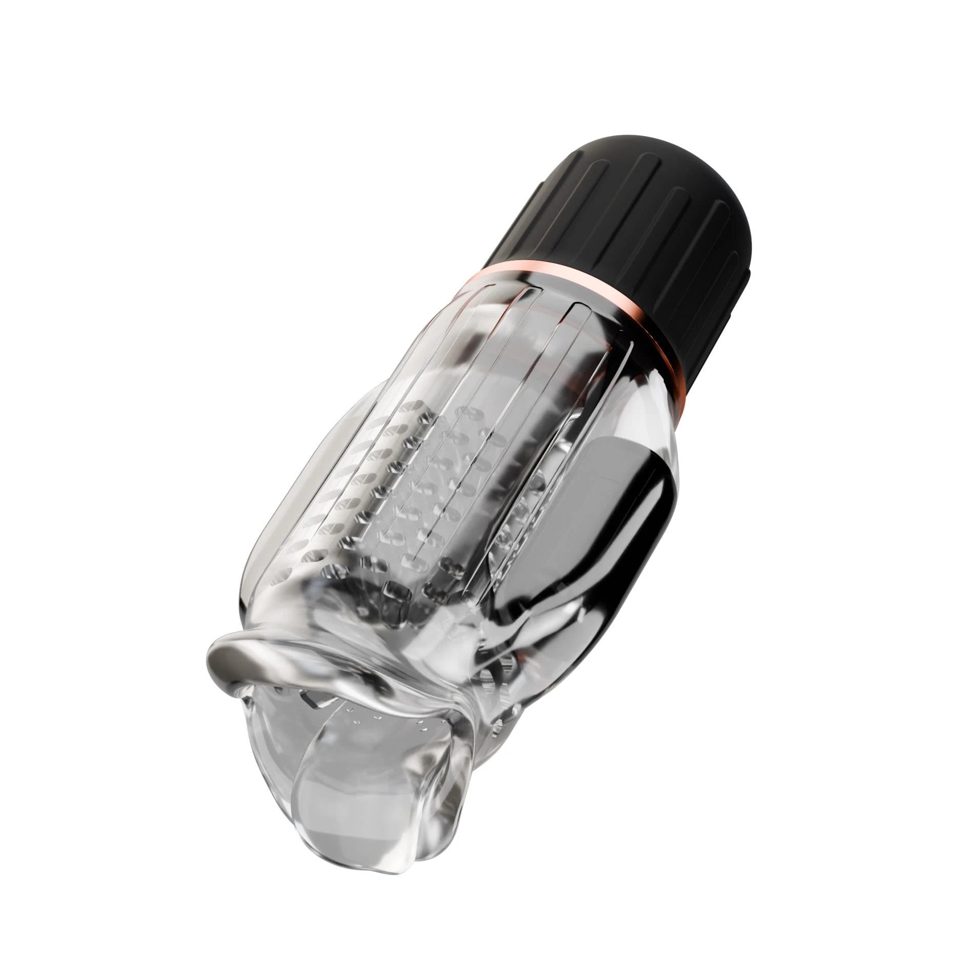 Cyclone Oral Masturbator Mini