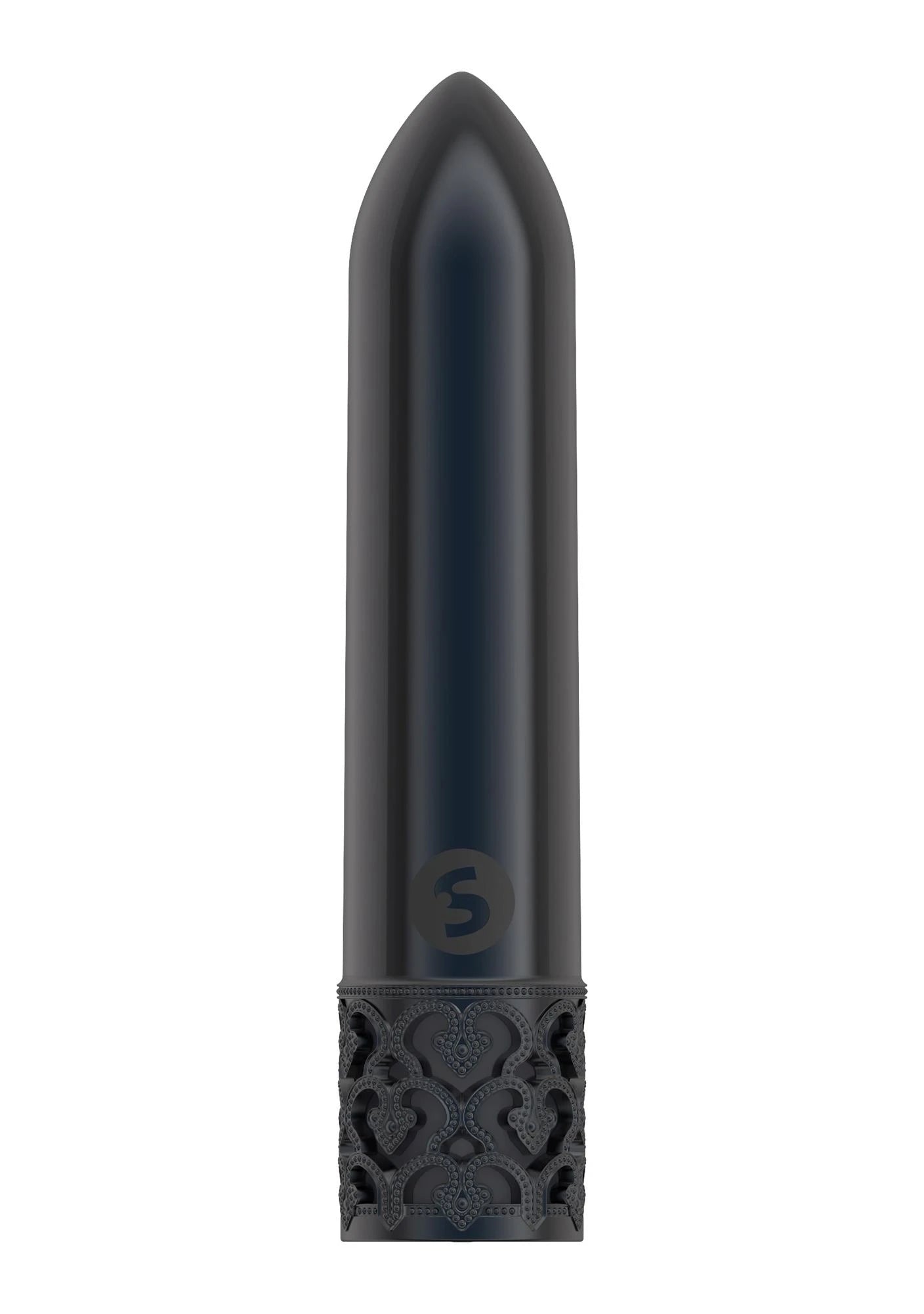 Glitz - Balle rechargeable en ABS - Bronze