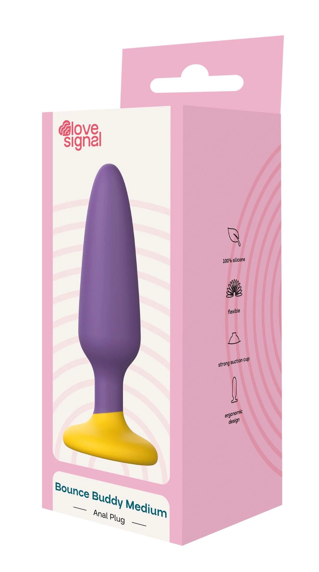 Bounce Buddy Medium