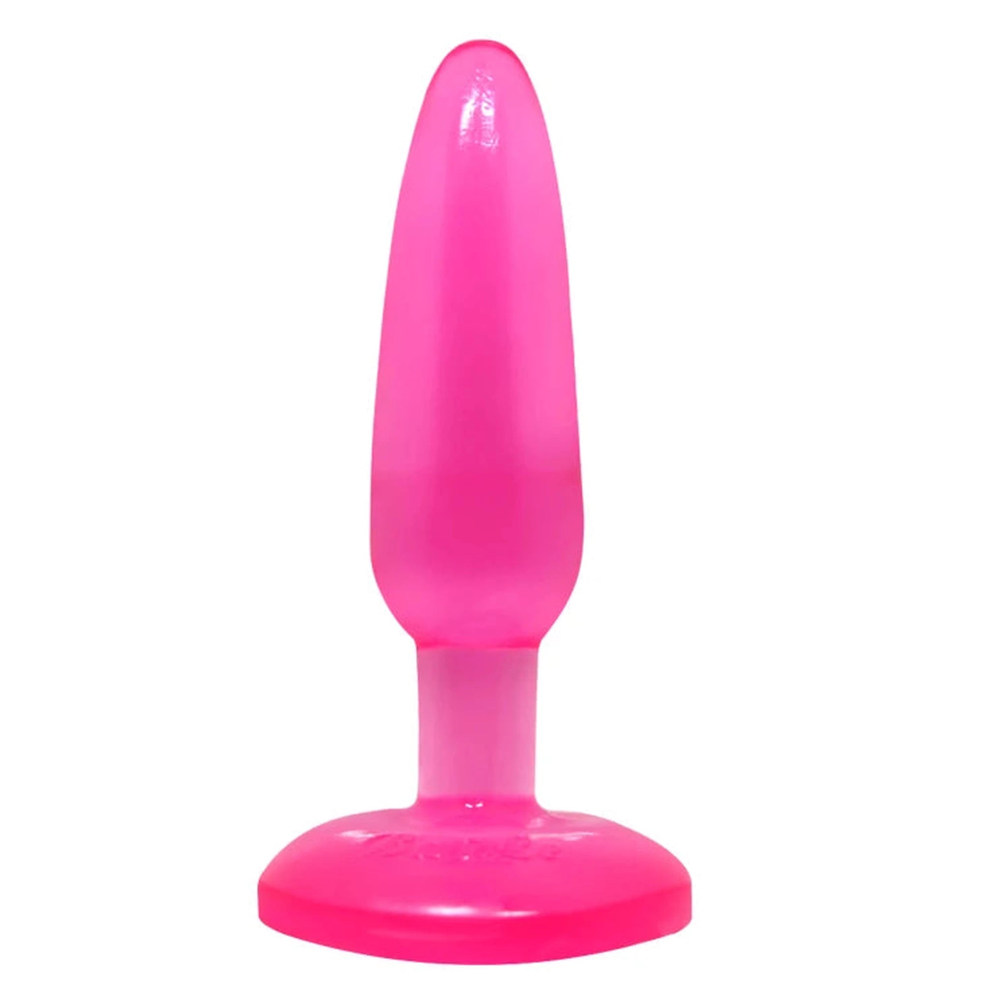 BAILE- BUTT PLUG PURPLE