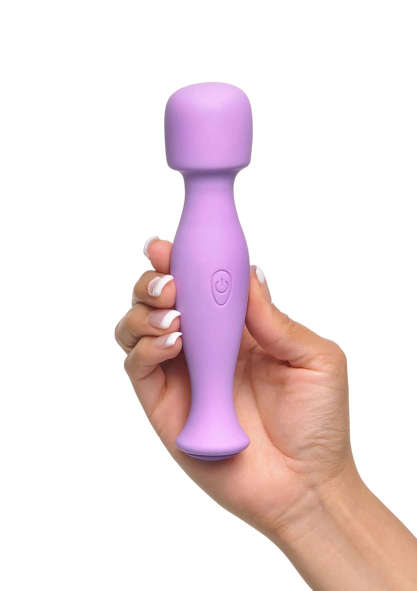Massage corporel-Son violet