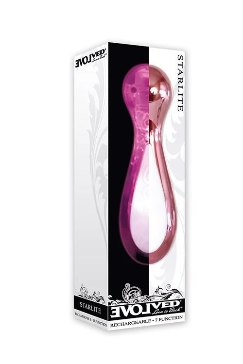STARLITE ÉVOLUÉ ROSE