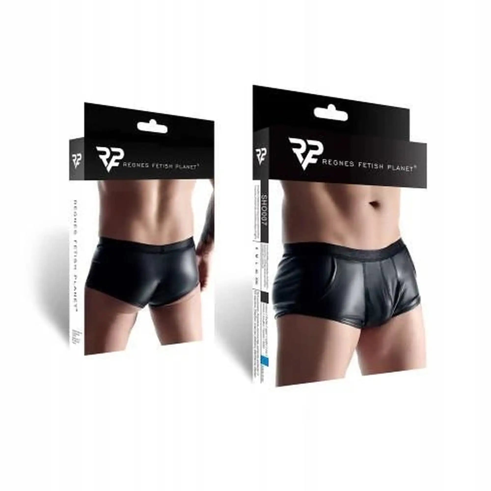 Short homme M