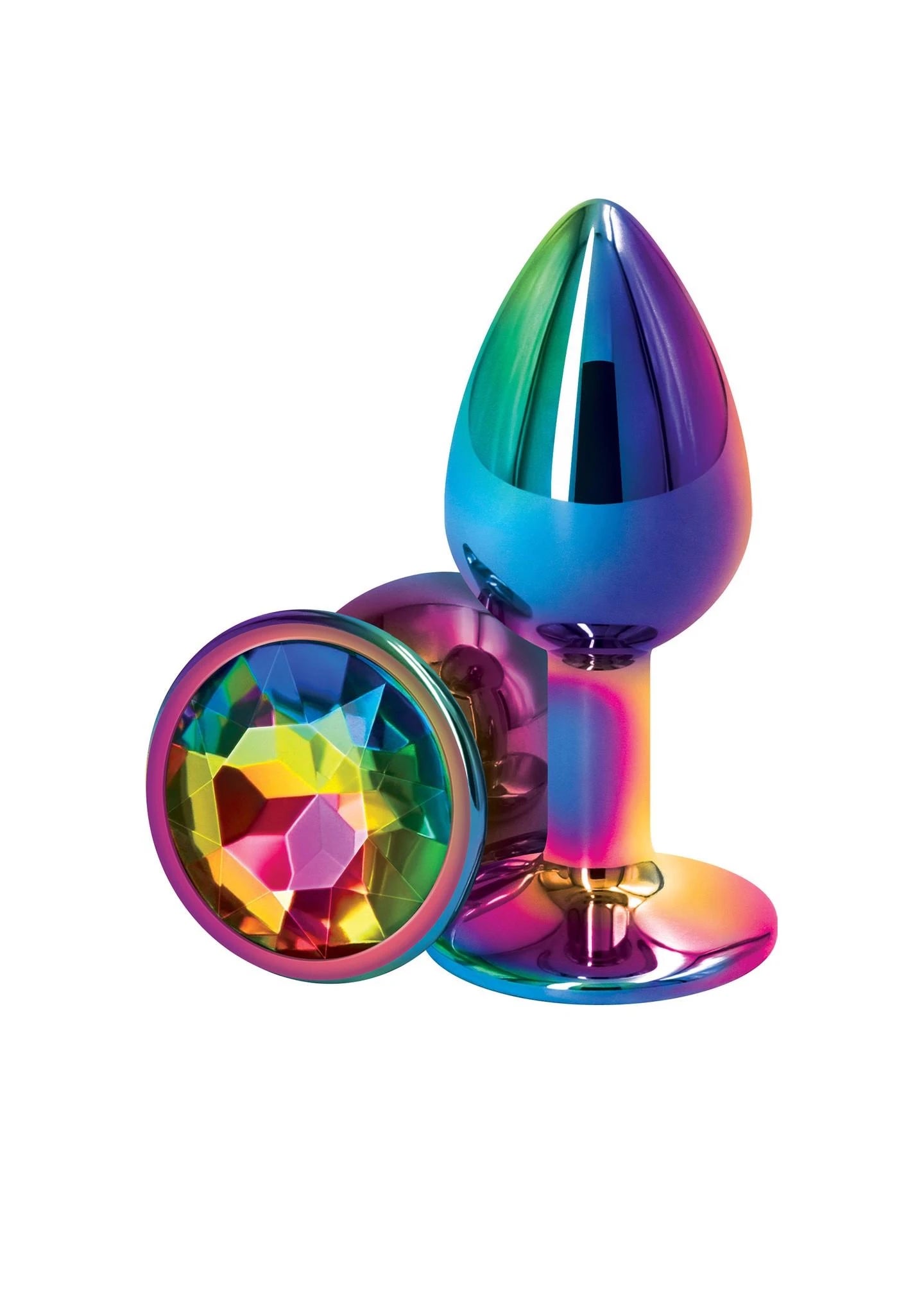 REAR ASSETS MULTICOLORES PETIT ARC-EN-CIEL
