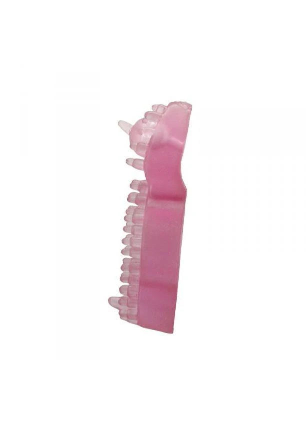 Bague Pénienne – MAGIC ANNEAU PÉNIEN SOUPLE. STIMULATEURS CONFORTABLES POUR ELLE.