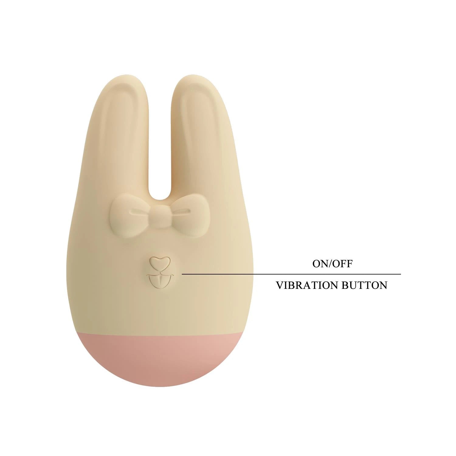 Cute Bunny Stimulator
