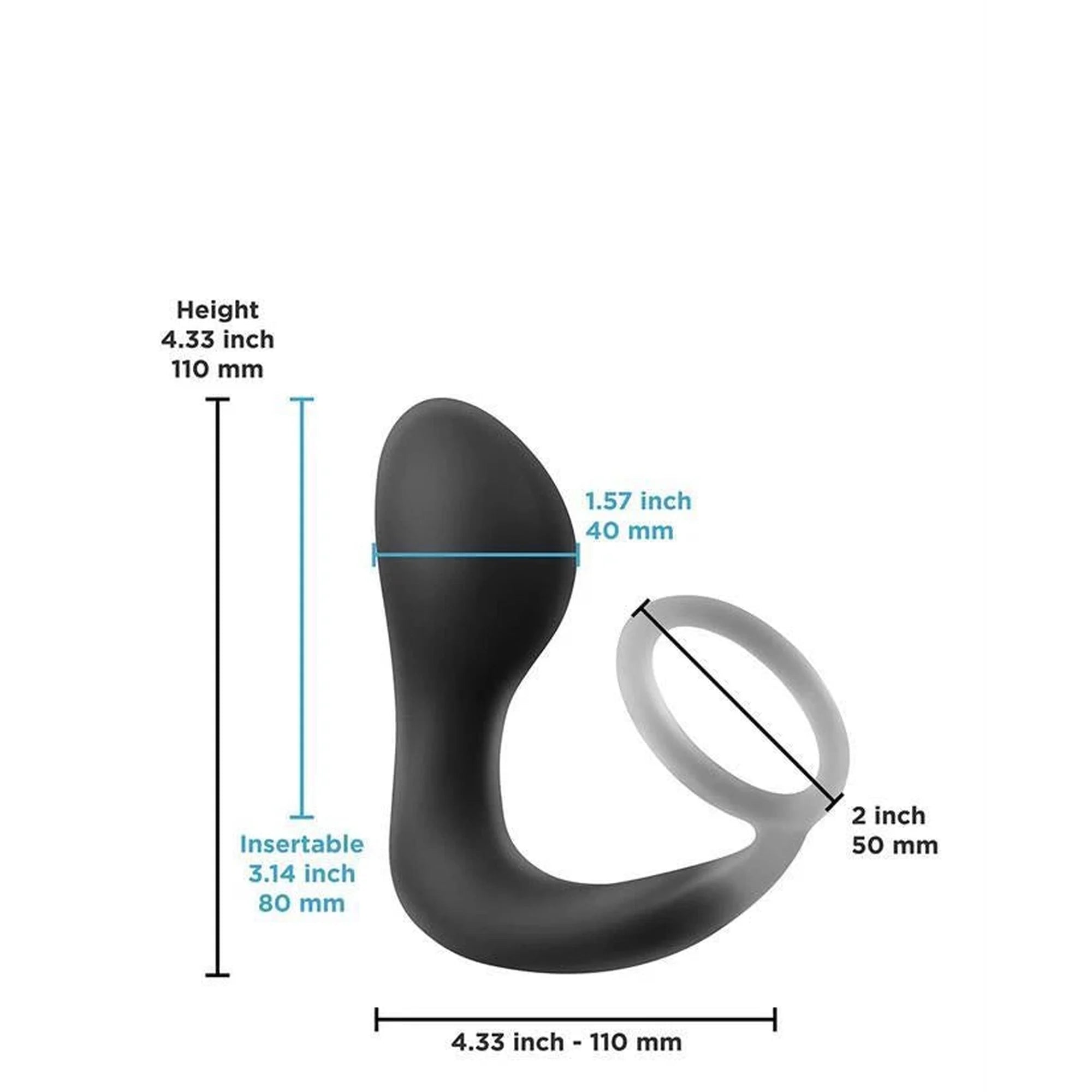 RENEGADE SLINGSHOT BLACK