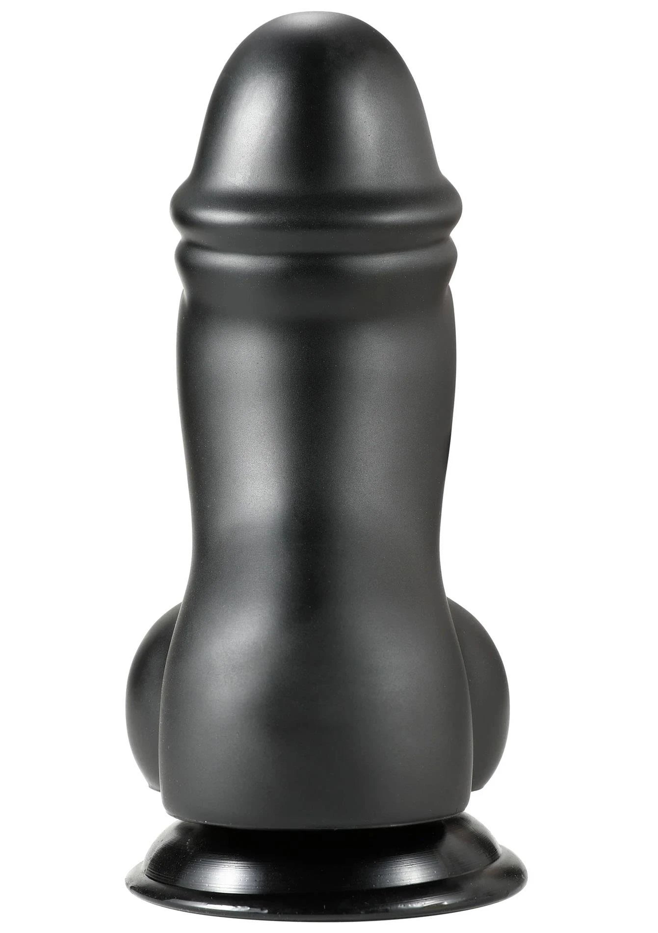 Gode Ceinture Fat Boys PVC 19 cm