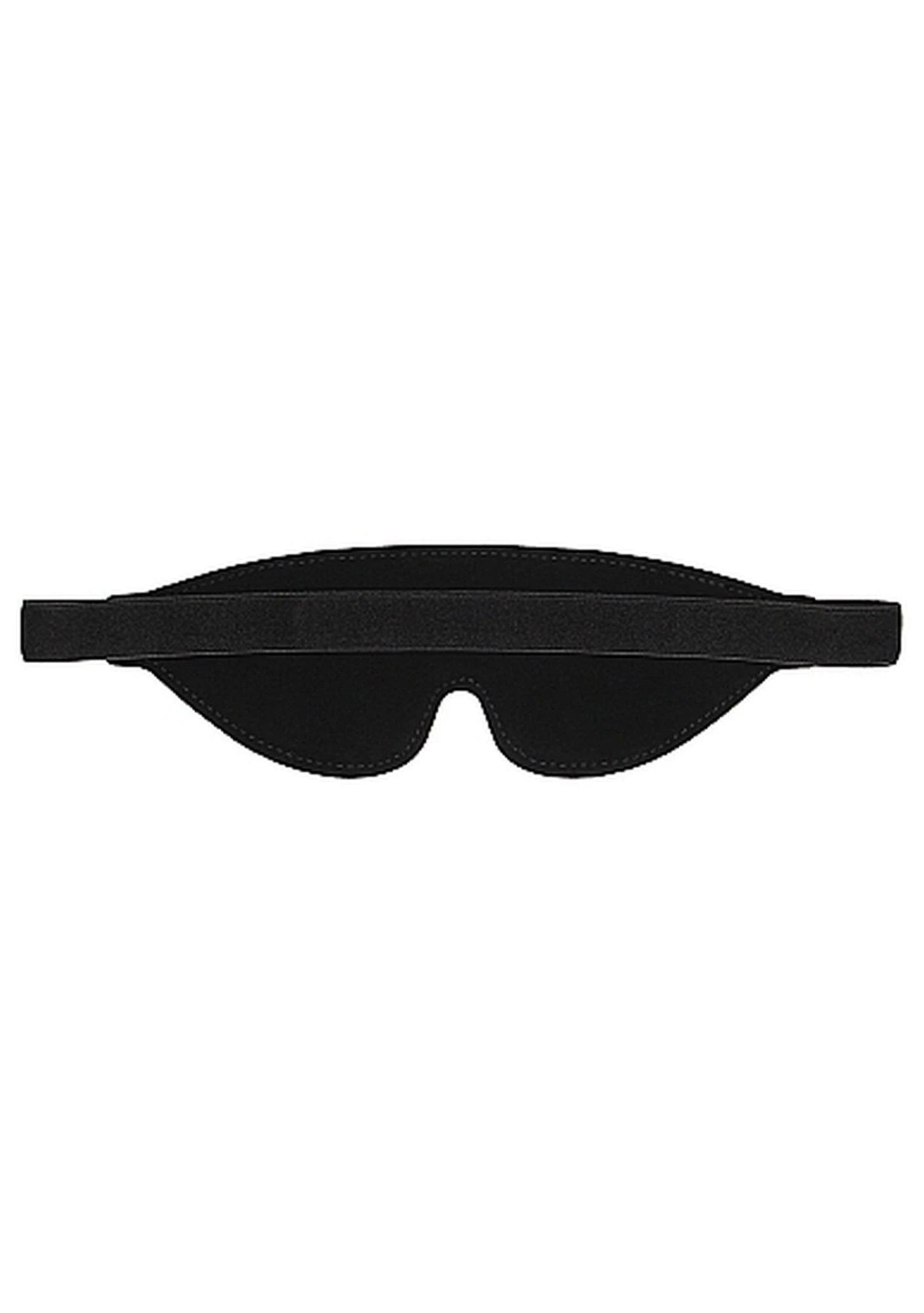 Aïe ! Bandeau - SALOPE - Noir