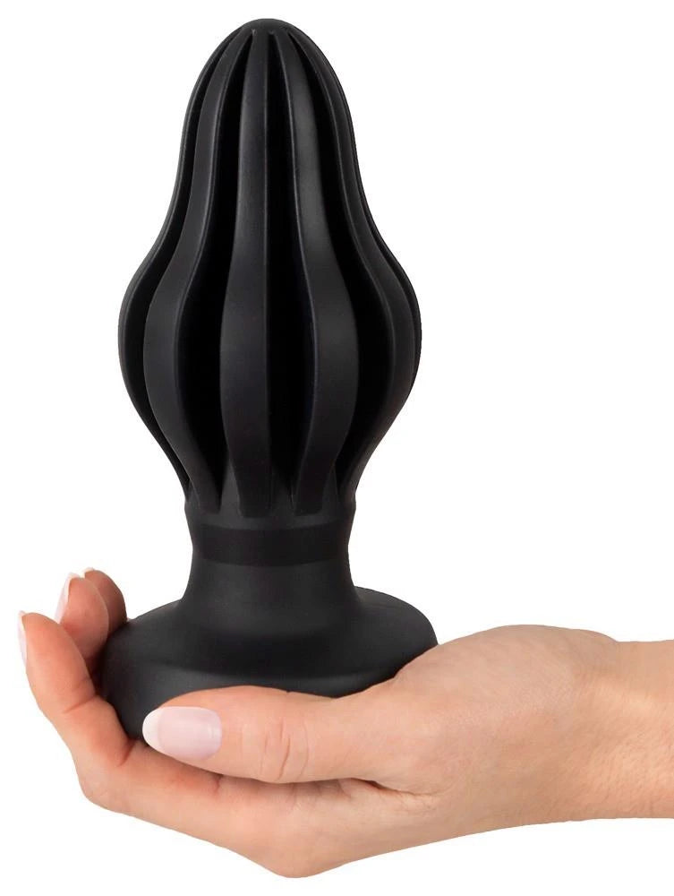 ANOS Super Soft Butt Plug 7 cm