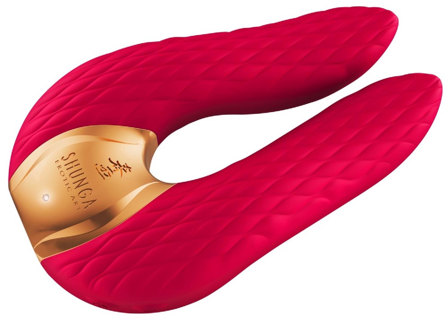 AIKO Intimate Massager Framboise