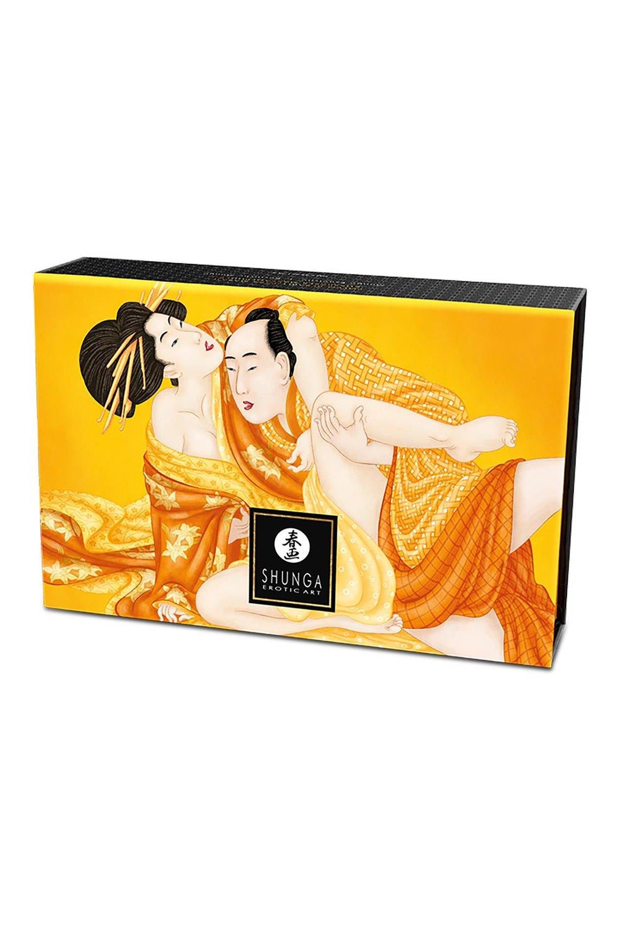 Kissable Body Powder - Lucious Mango - 2.65 oz / 75 gr