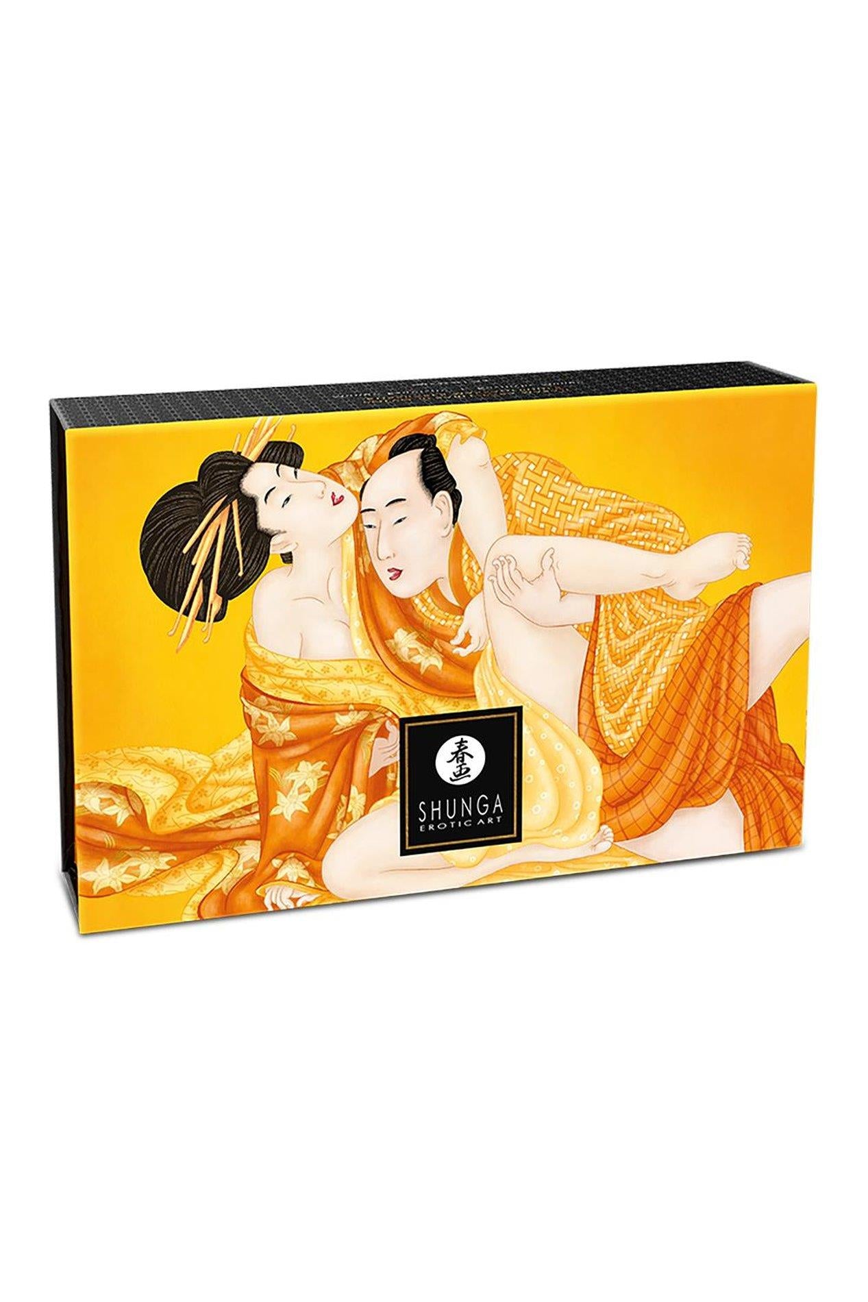 Kissable Body Powder - Lucious Mango - 2.65 oz / 75 gr