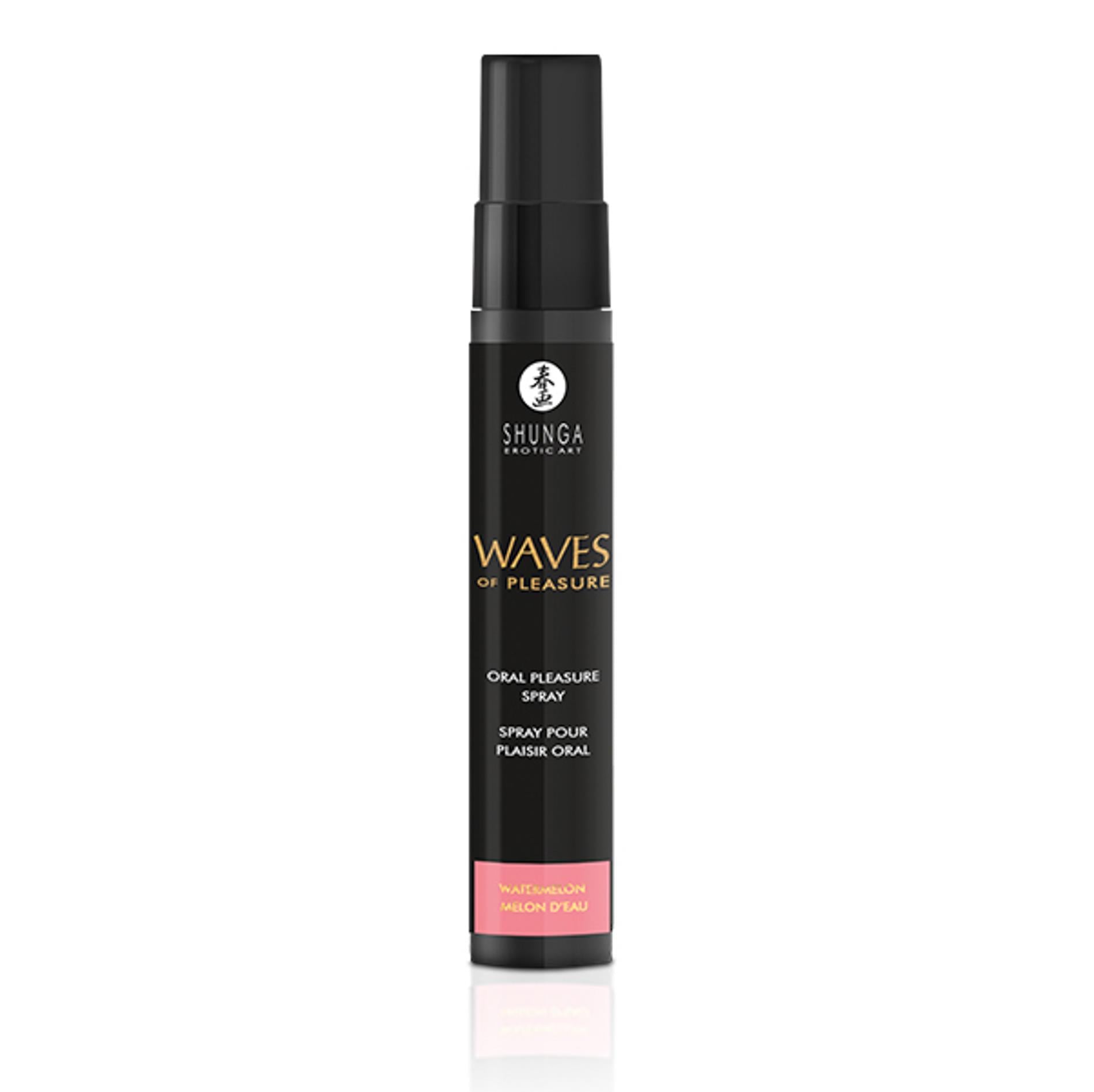 Waves of Pleasure