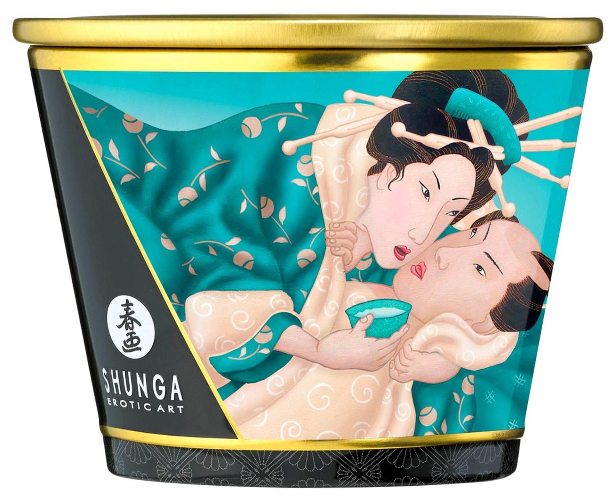 Massage Candle