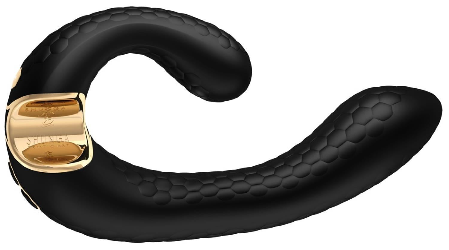 MIYO Massageur Intime Noir