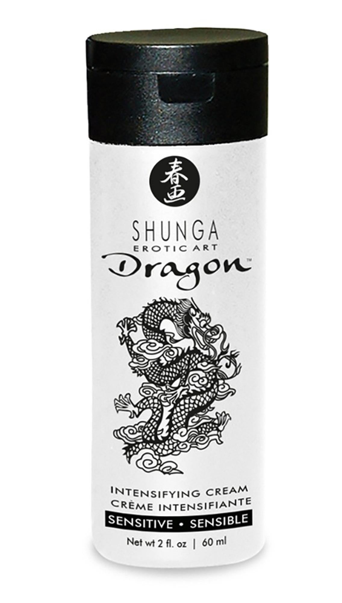 Crème Dragon Sensible