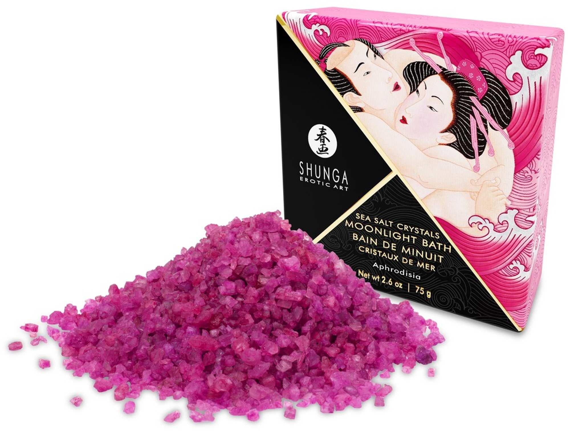 Mini sels de bain Aphrodisie