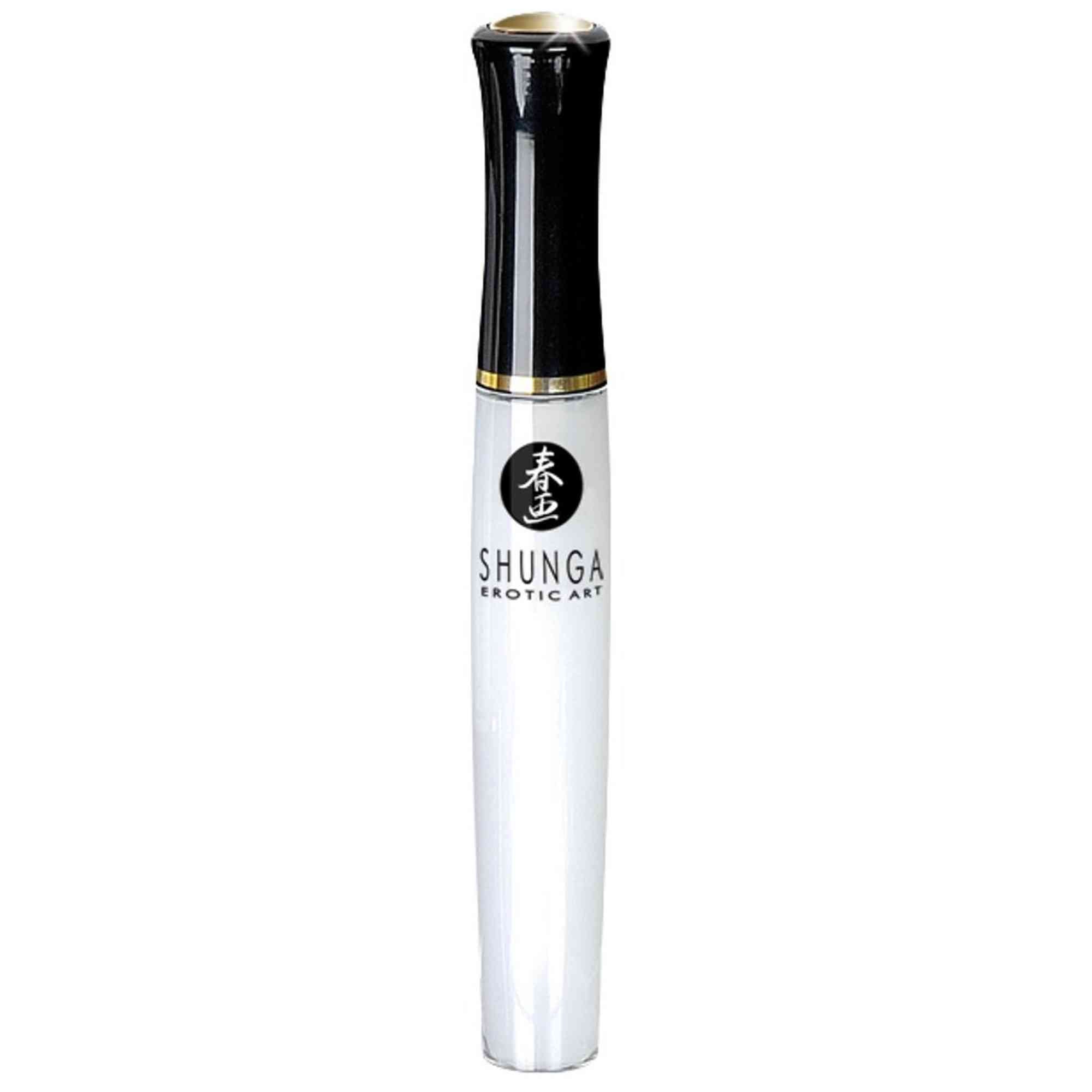GLOSS pétillant aux fraises