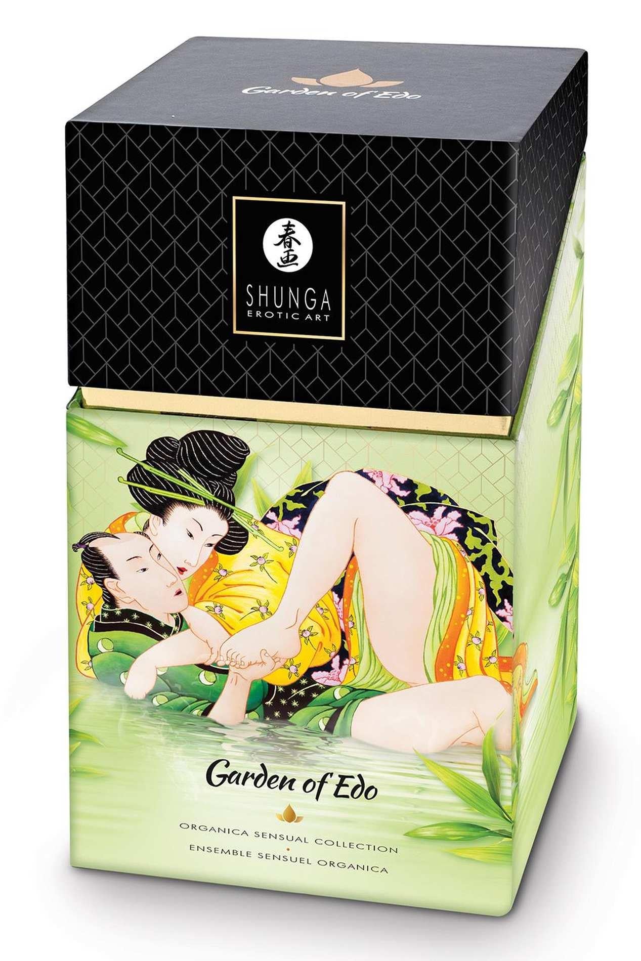 Jardin d'Edo Kit