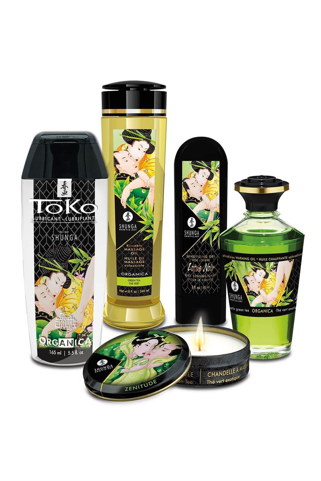 Jardin d'Edo Kit