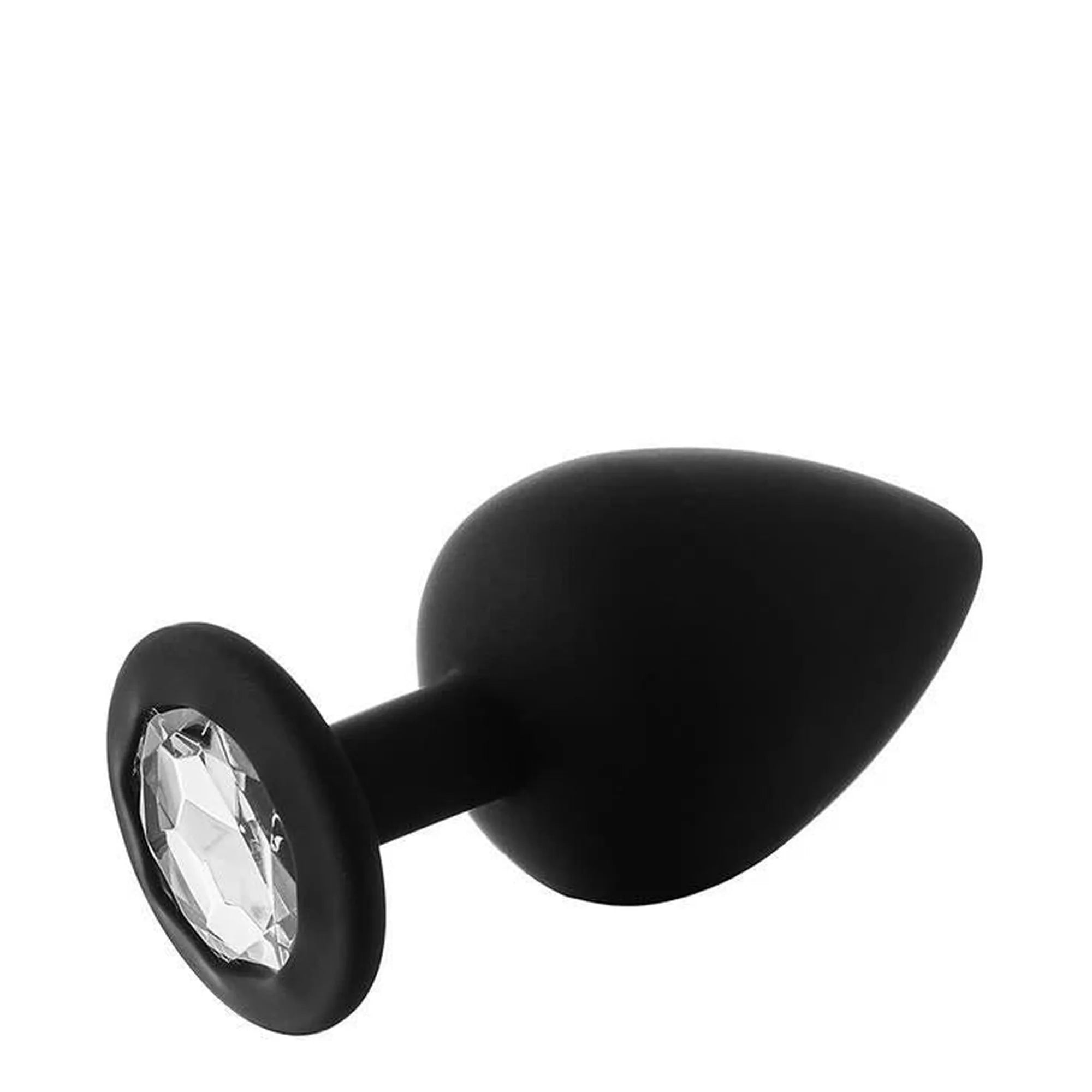 FANTASSTIC ANAL TRAINING KIT WHT STONE