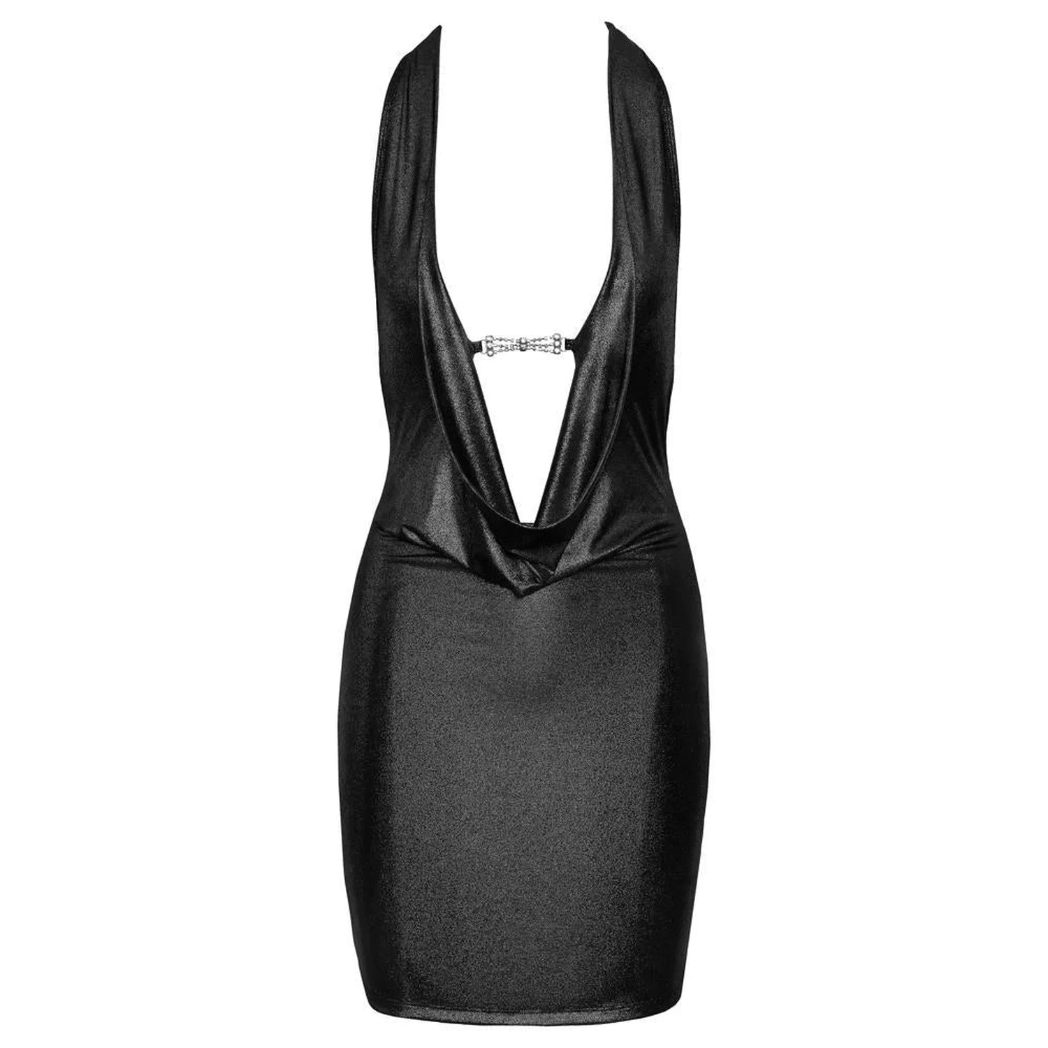 Silver Dress M