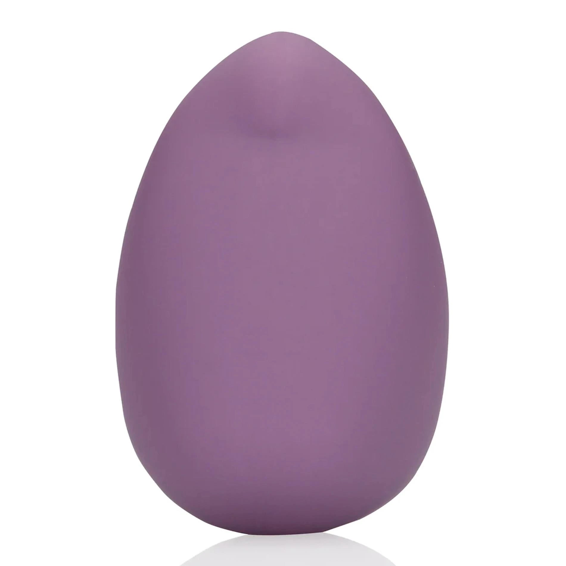Doigt Vibrant - Violet Mystique
