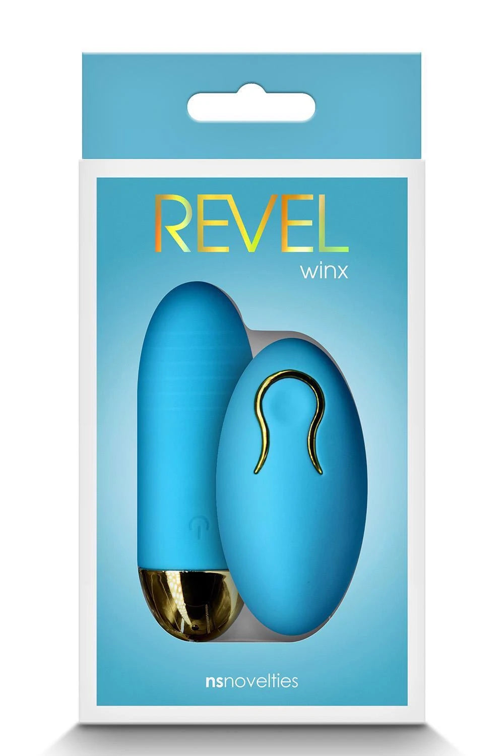 REVEL WINX BLUE