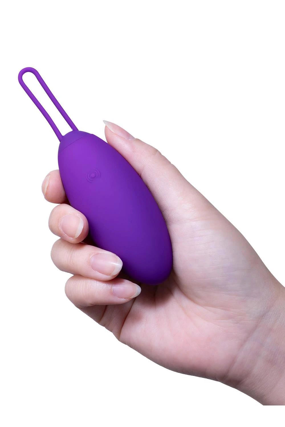 WELLNESS IMARA VIBRATING EGG WITH REMOTE