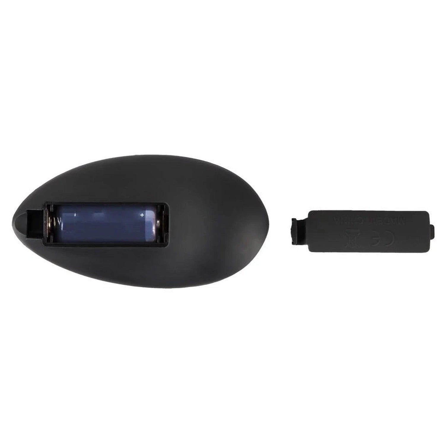 Black Velvets RC Rotatif et vi