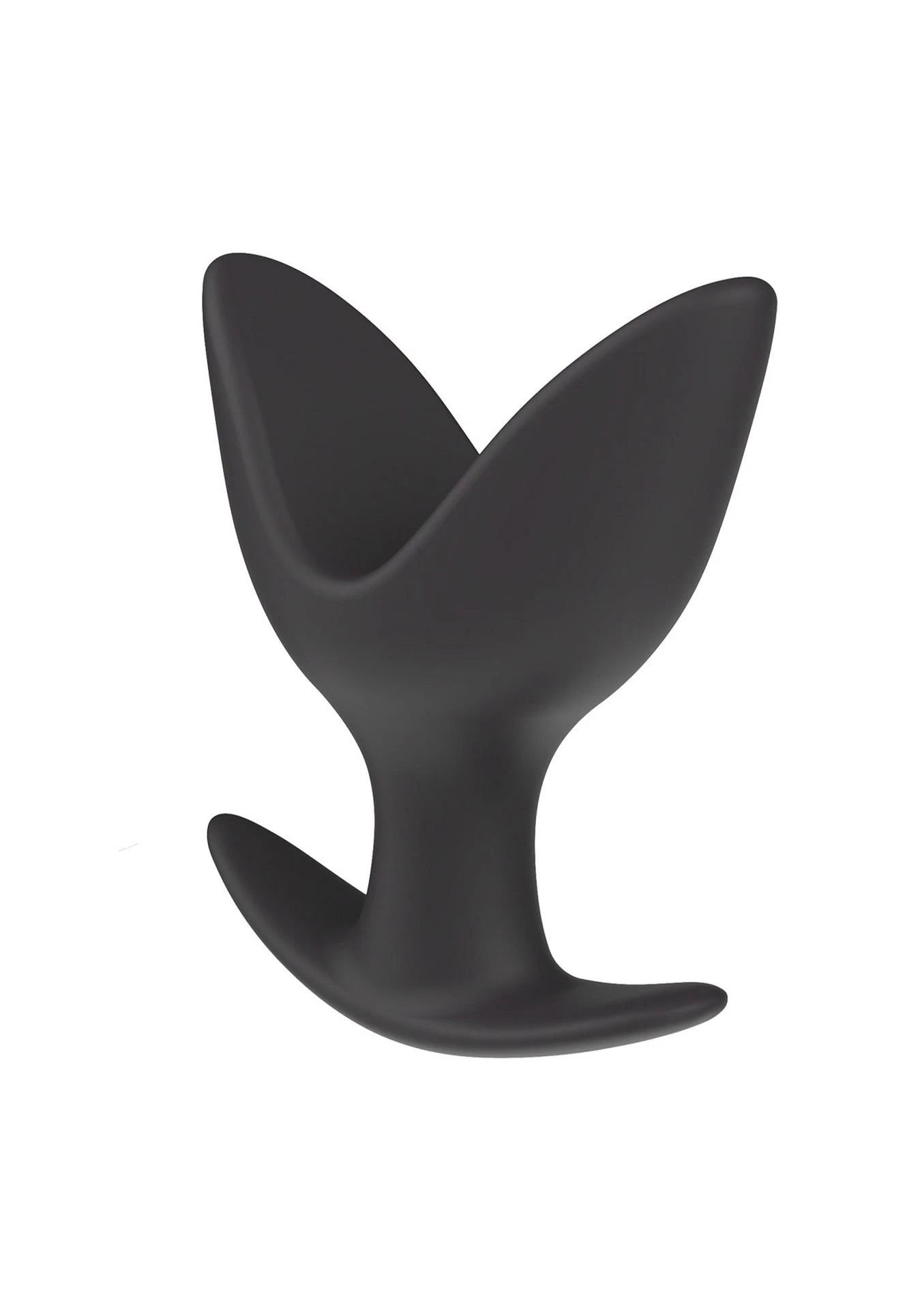 Anchor Plug S Black