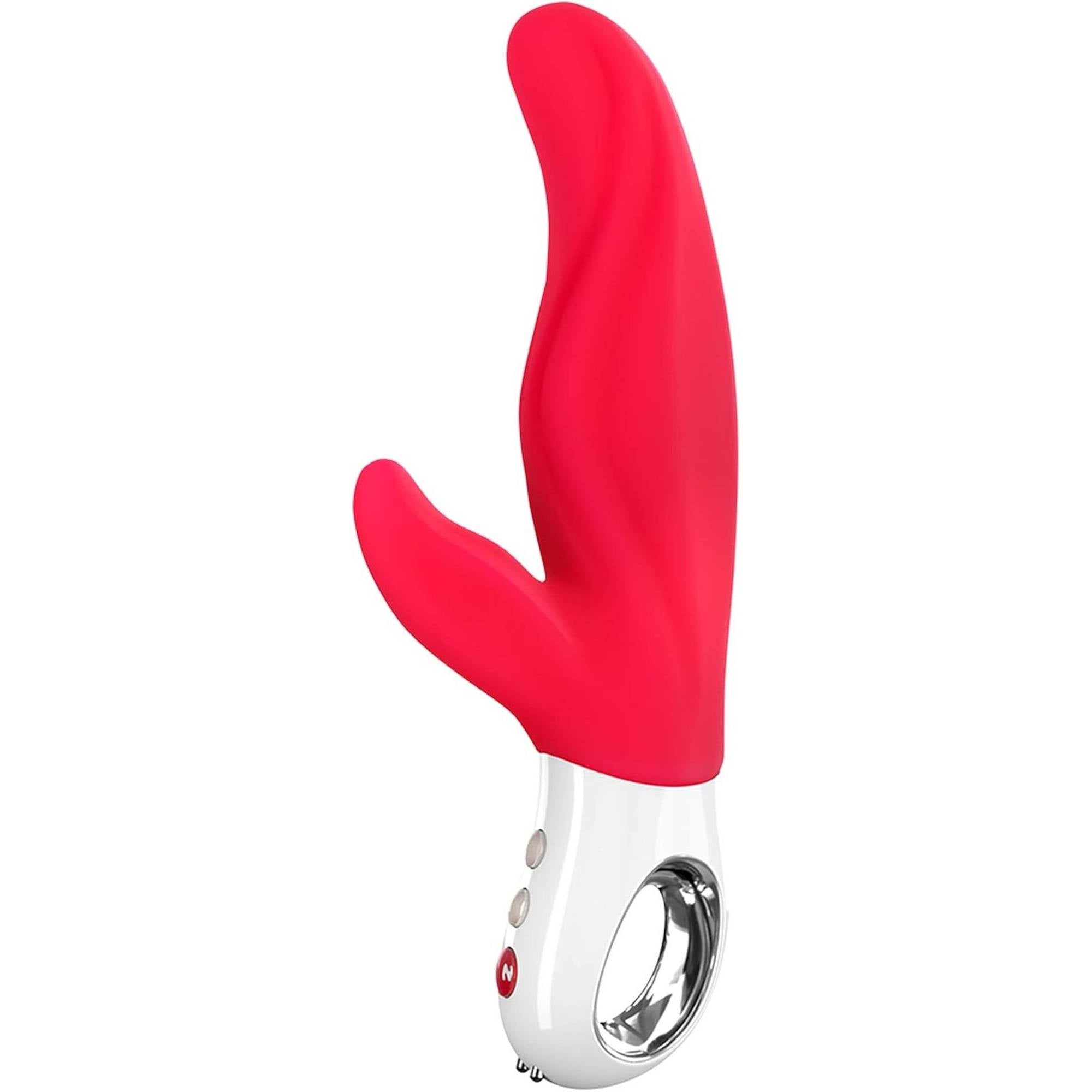 Fun Factory - LADY BI india red