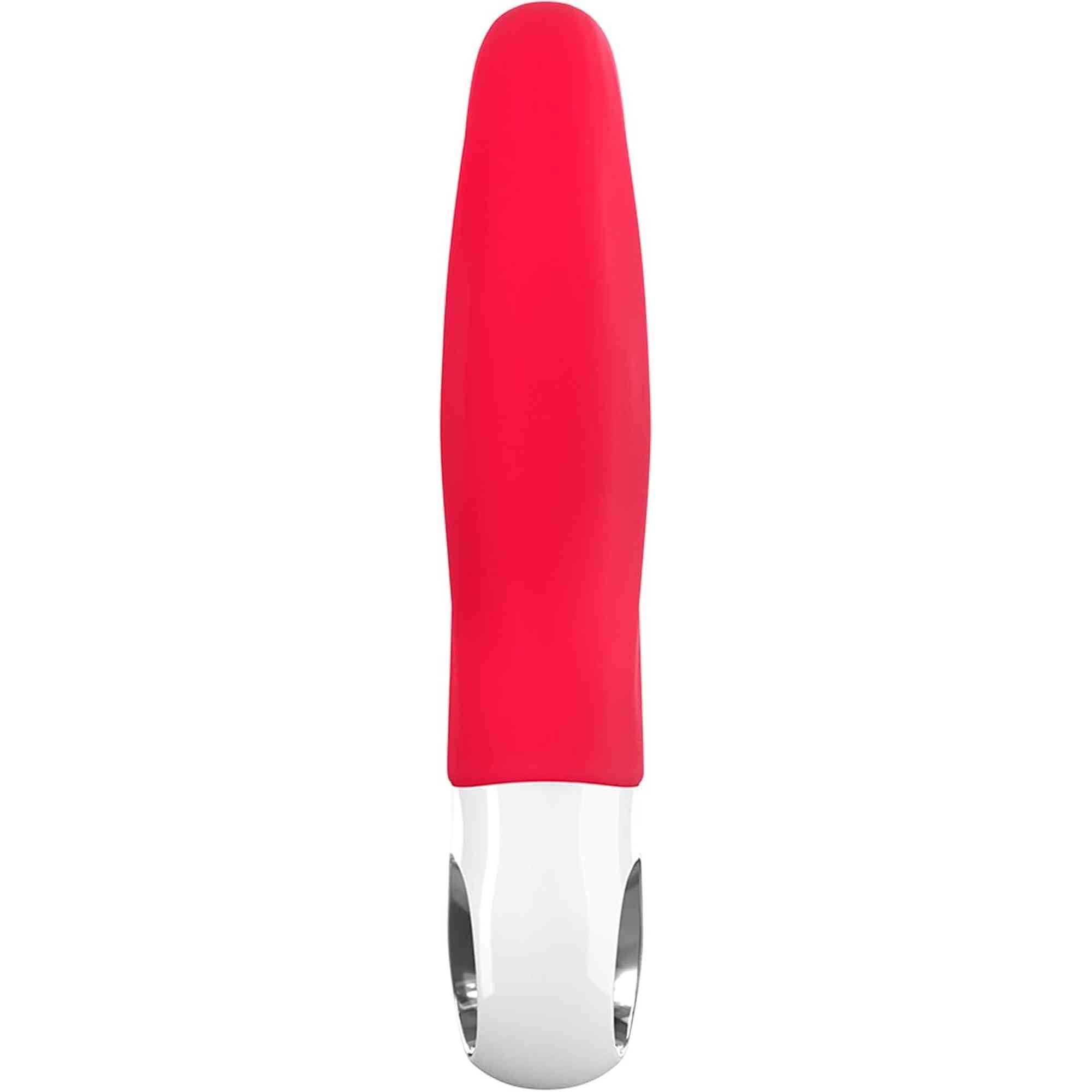 Fun Factory - LADY BI india red