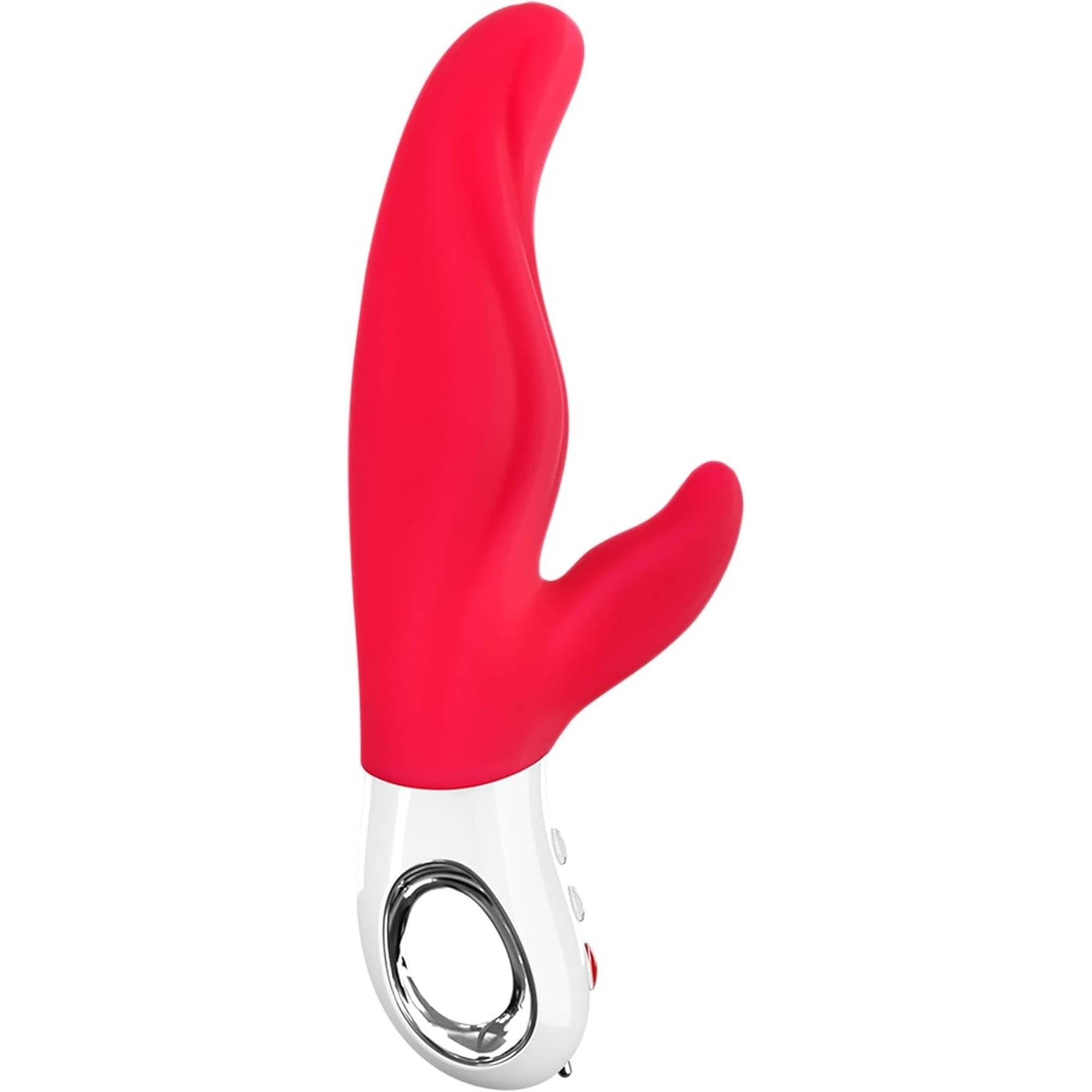 Fun Factory - LADY BI india red