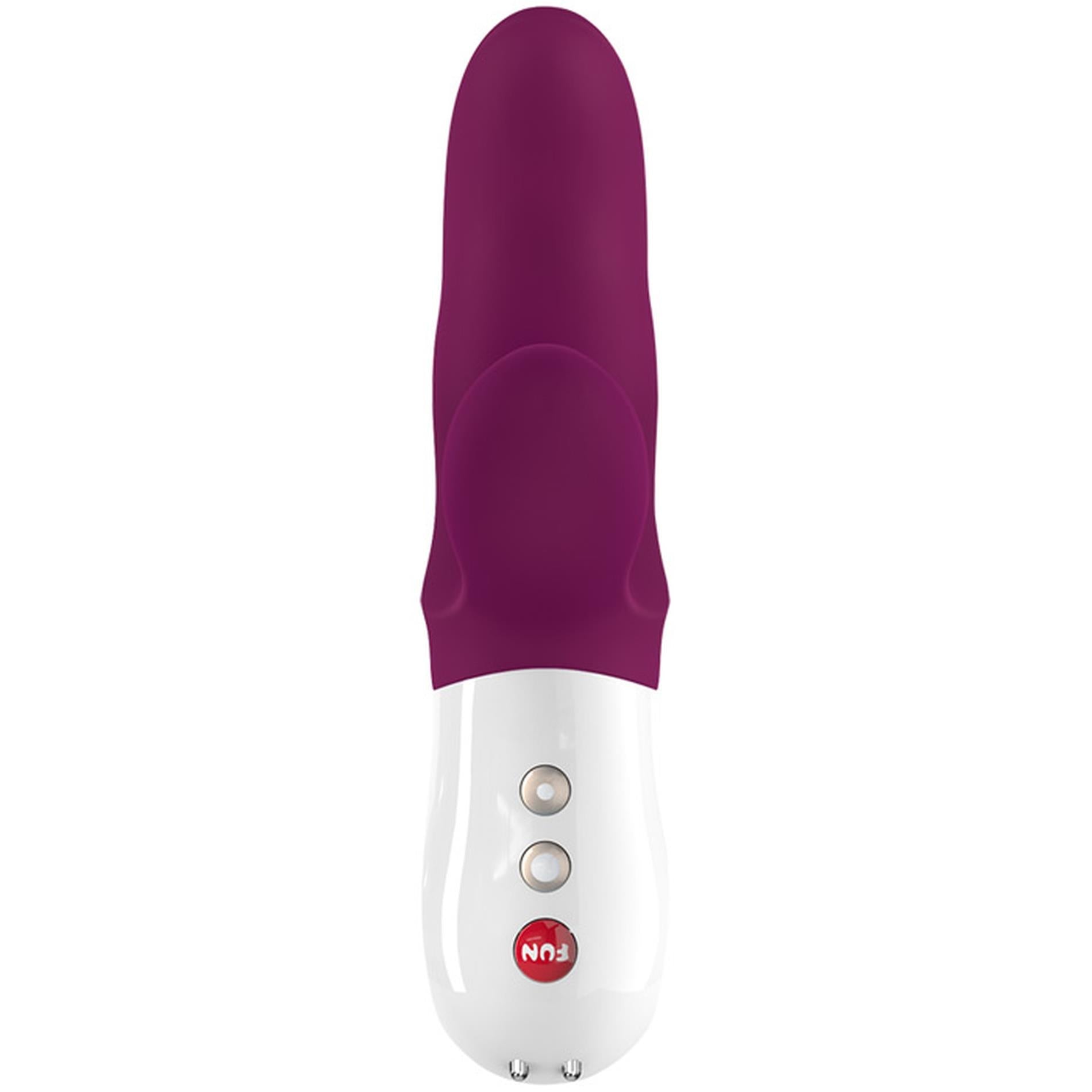 Fun Factory - MISS BI grape/white