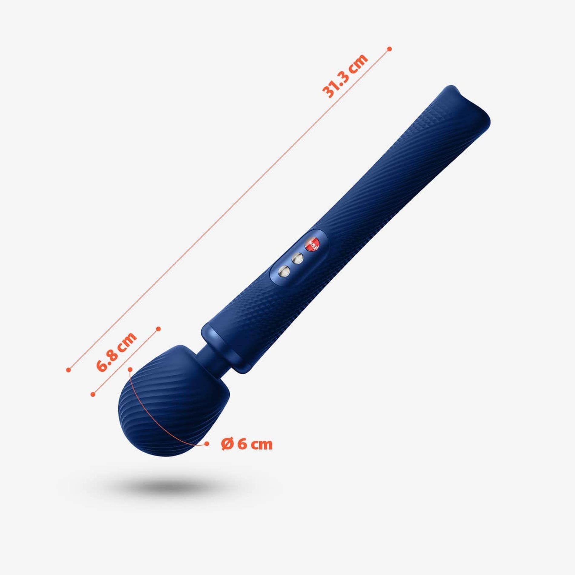 Fun Factory - VIM bleu nuit